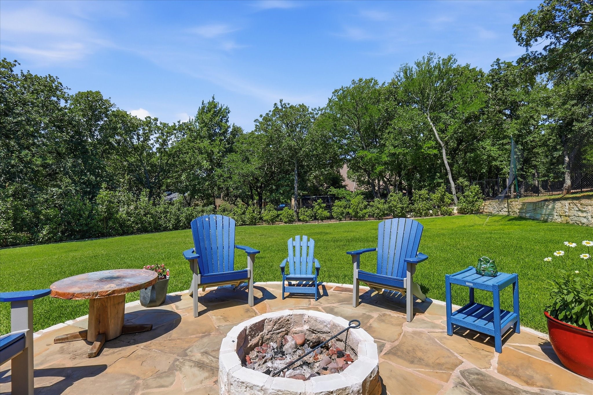 3101 Creek View Drive Flower Mound TX 75022