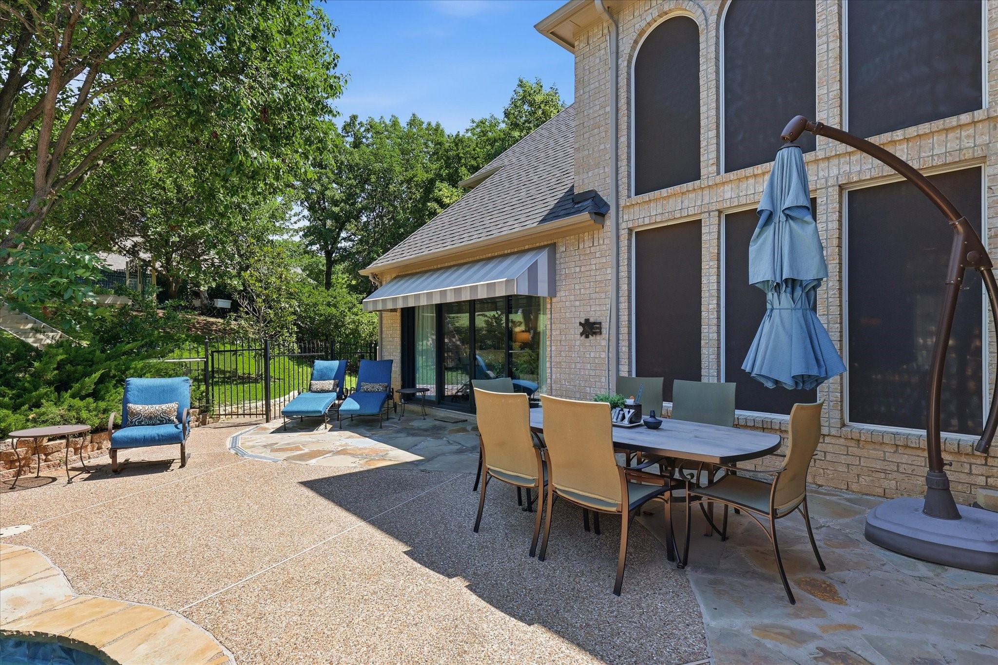 3101 Creek View Drive Flower Mound TX 75022