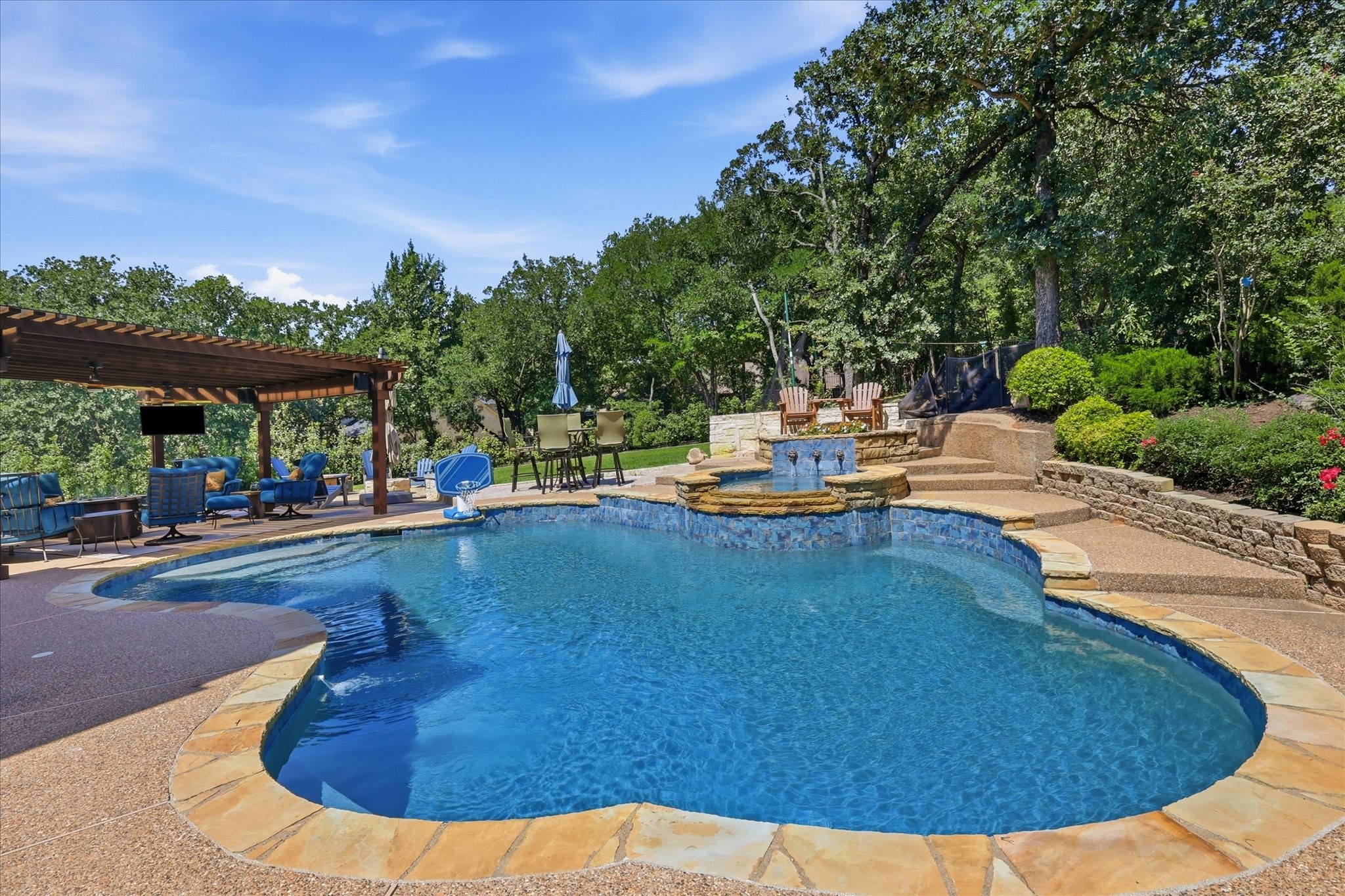 3101 Creek View Drive Flower Mound TX 75022