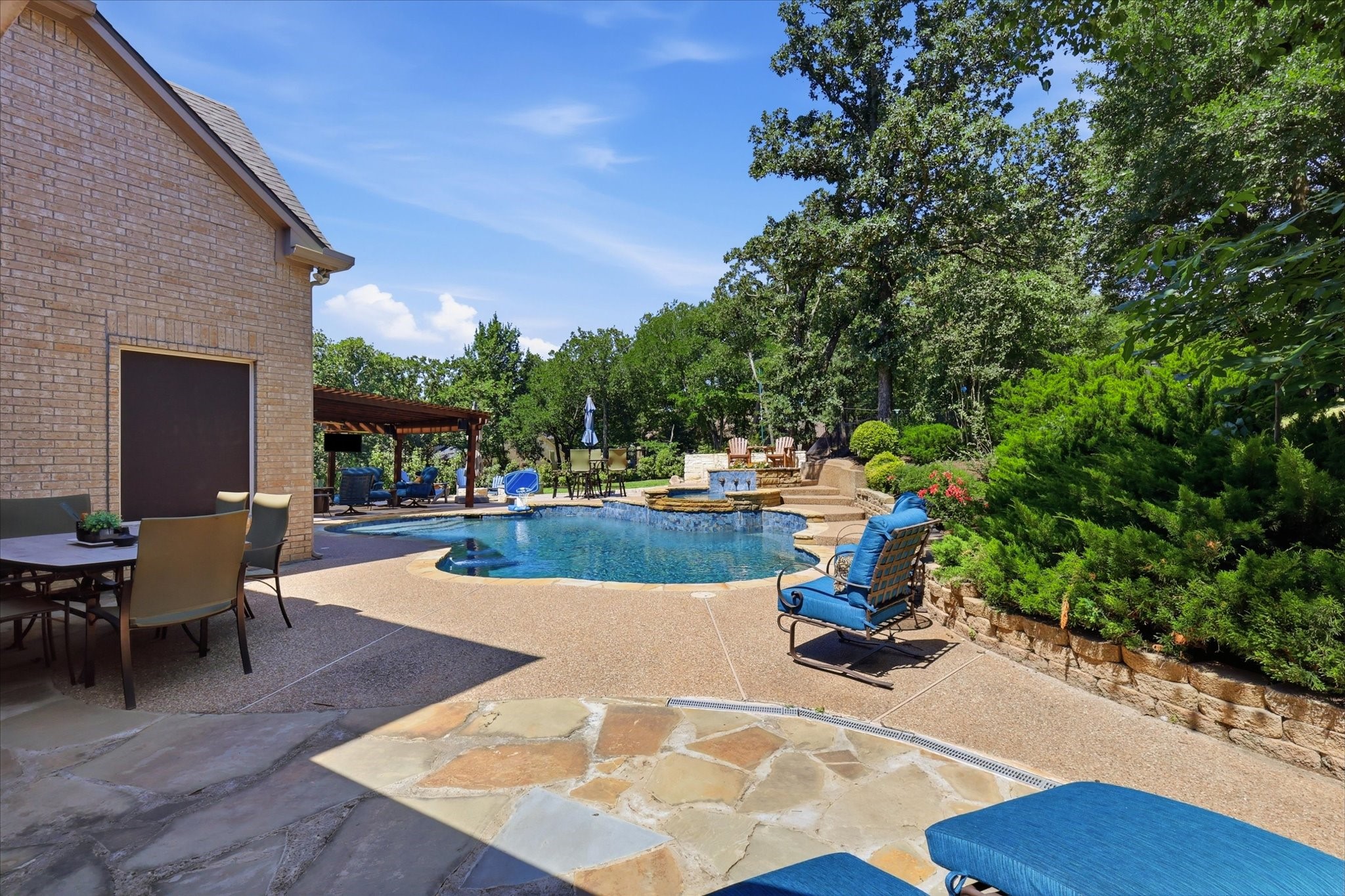 3101 Creek View Drive Flower Mound TX 75022