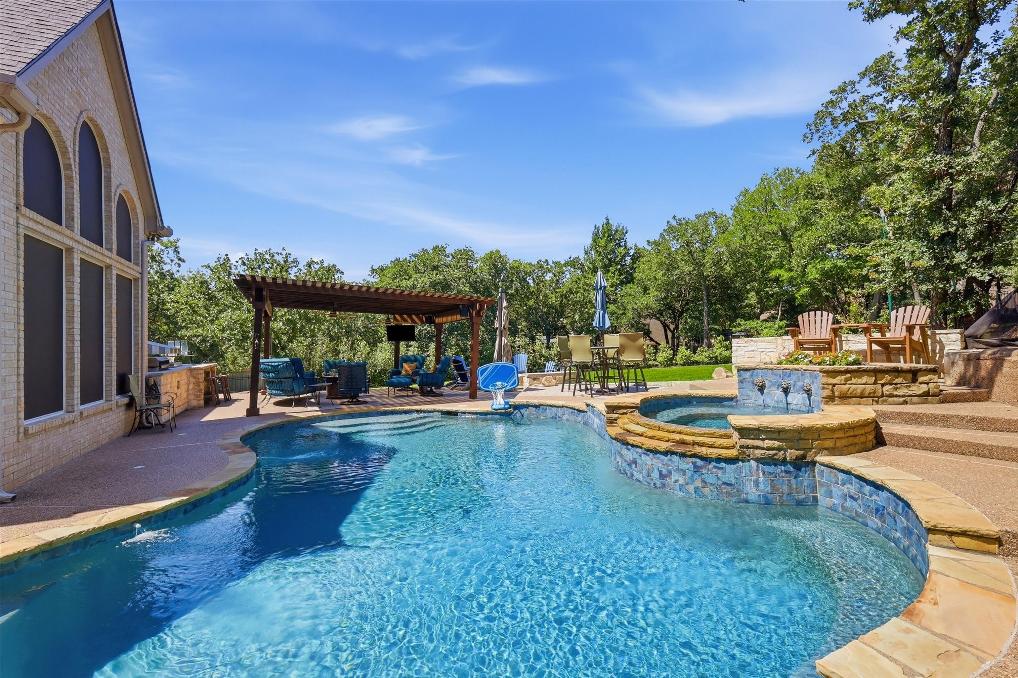 3101 Creek View Drive Flower Mound TX 75022