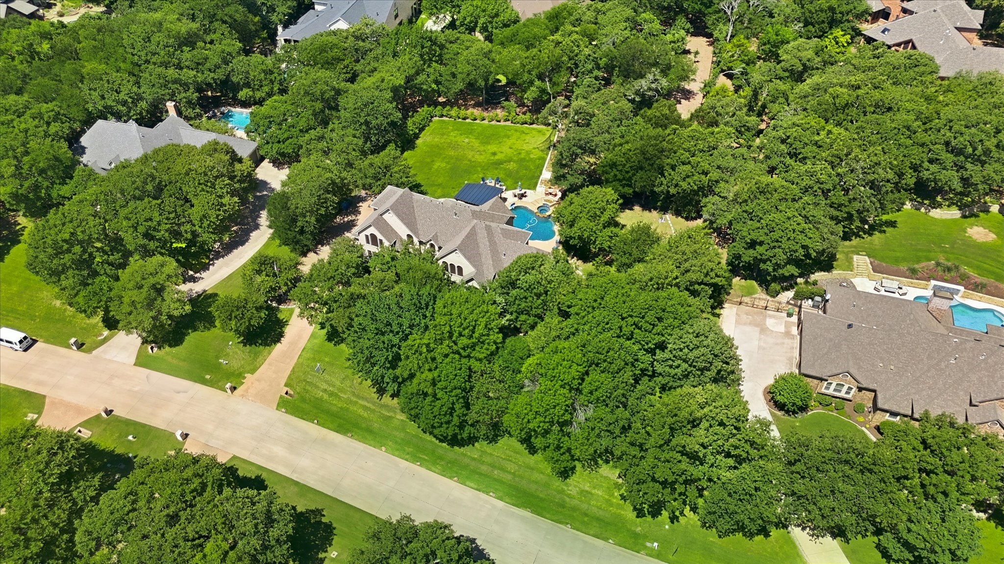 3101 Creek View Drive Flower Mound TX 75022