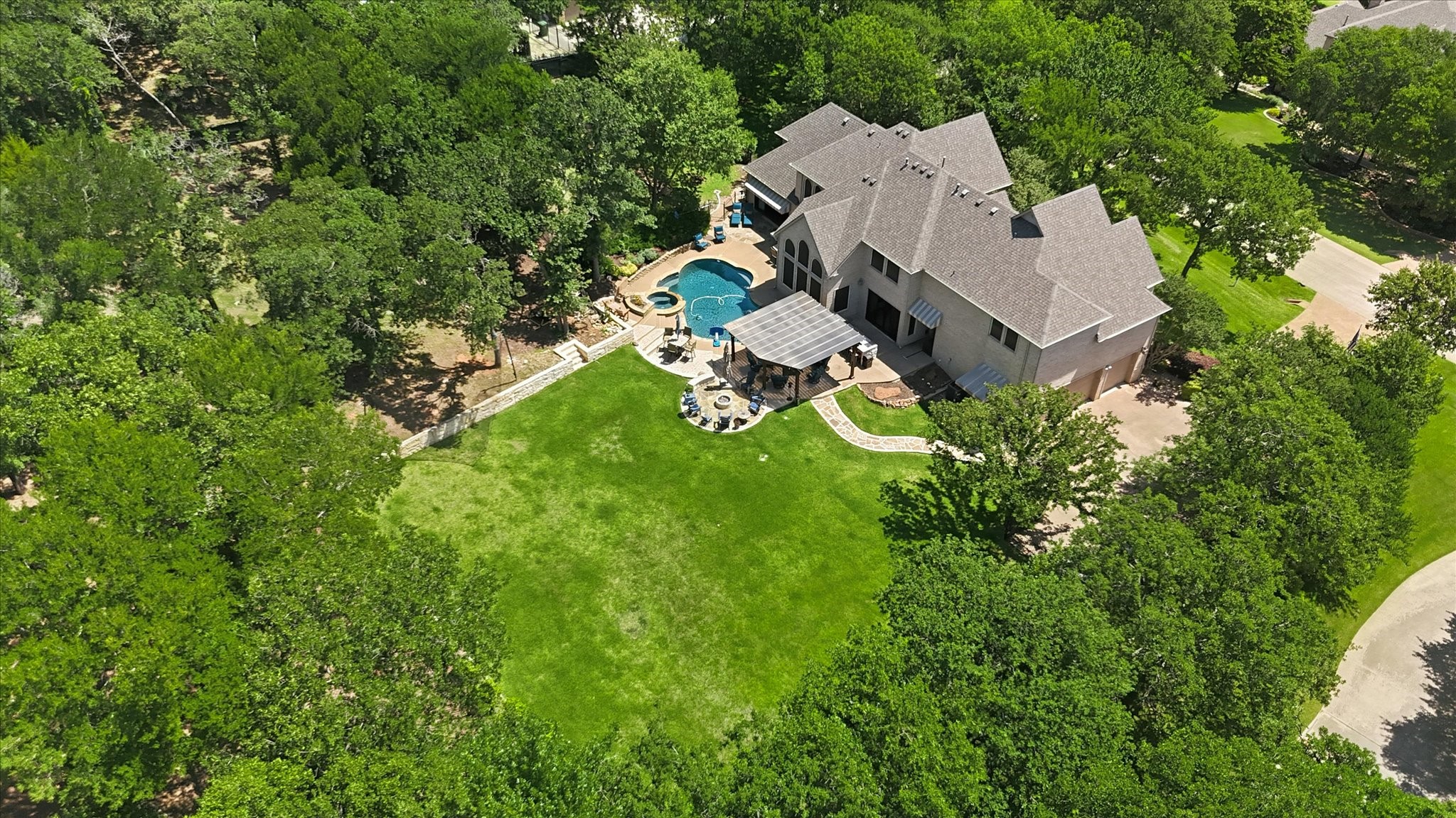 3101 Creek View Drive Flower Mound TX 75022