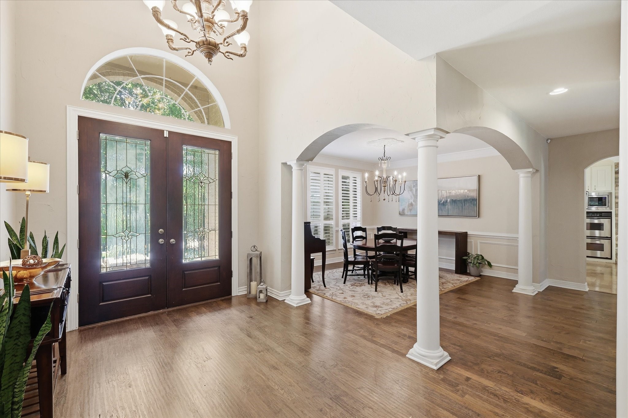 3101 Creek View Drive Flower Mound TX 75022