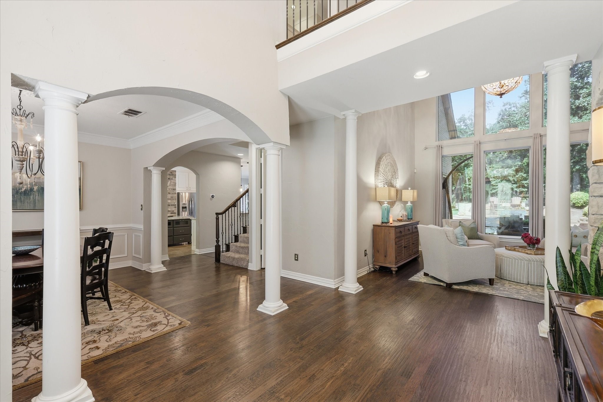 3101 Creek View Drive Flower Mound TX 75022