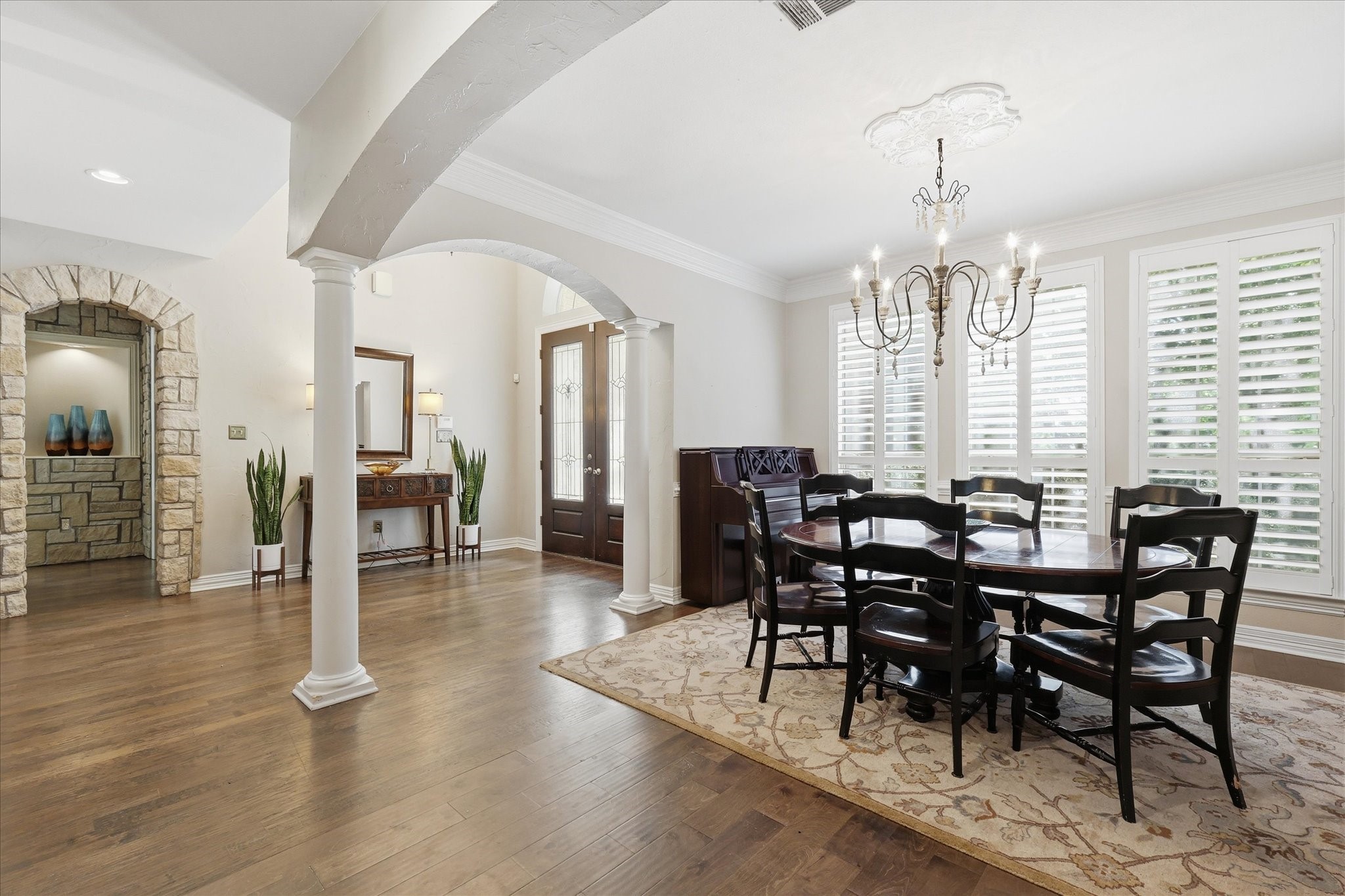 3101 Creek View Drive Flower Mound TX 75022