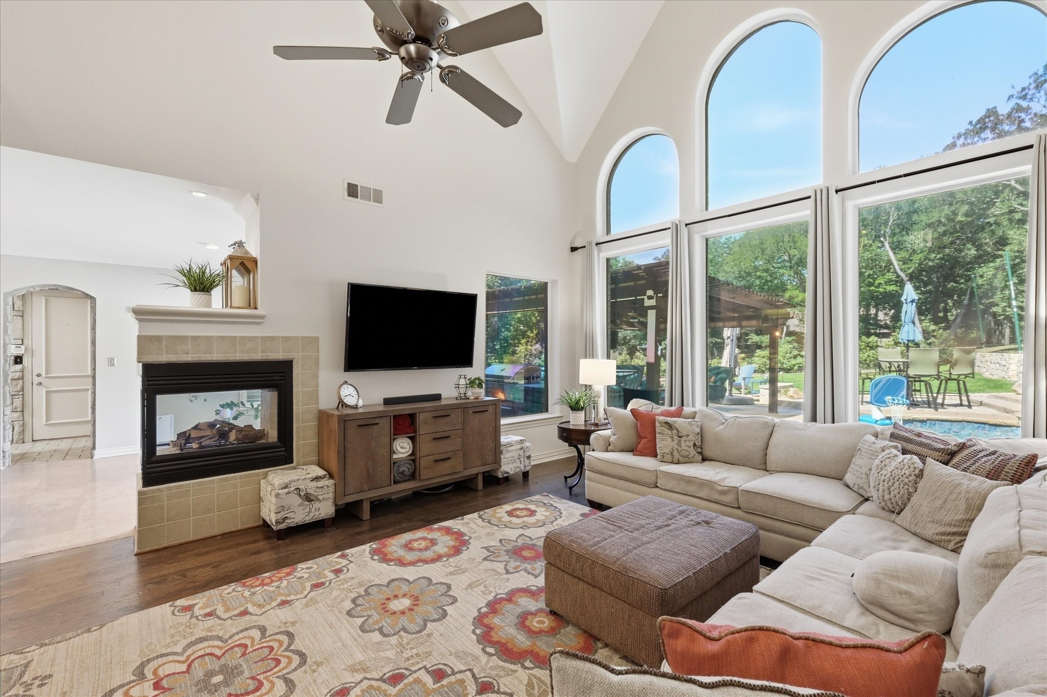 3101 Creek View Drive Flower Mound TX 75022