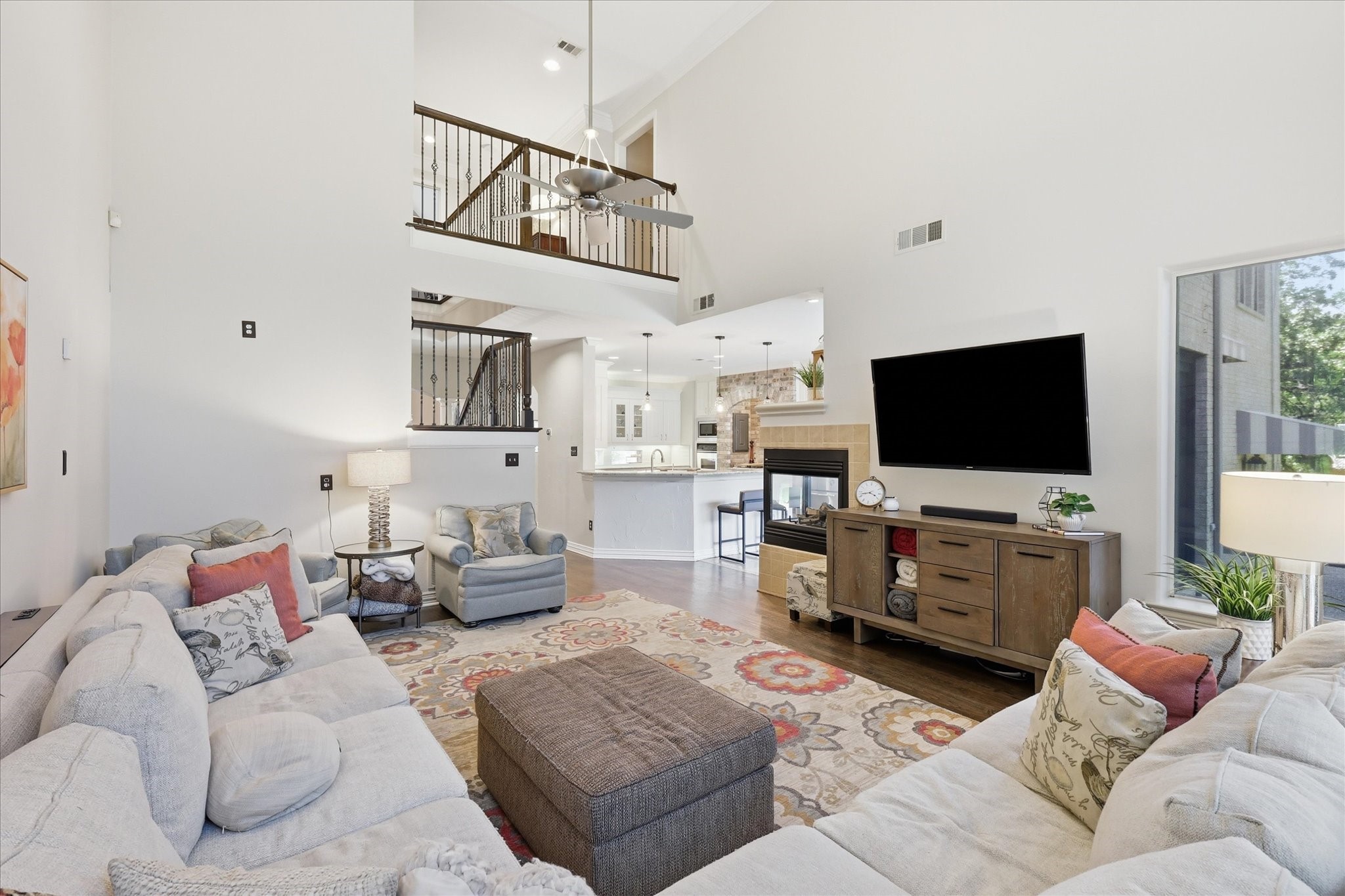 3101 Creek View Drive Flower Mound TX 75022