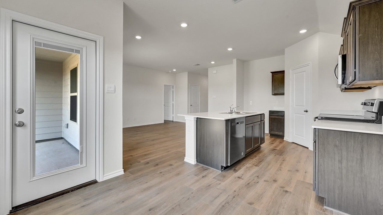 613 Dunhill Road Josephine TX 75135