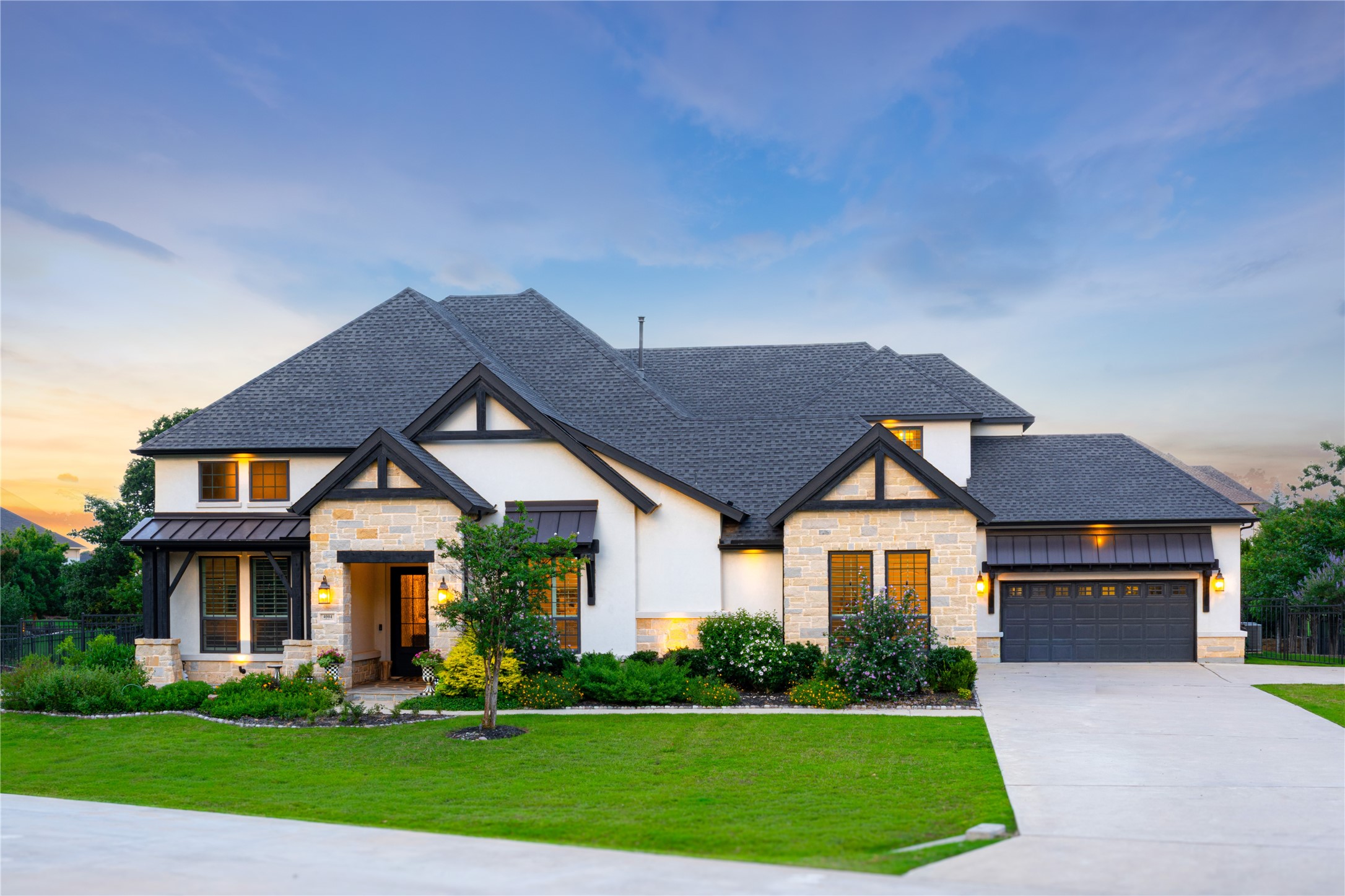 4004 Ludlum Court Flower Mound TX 75022