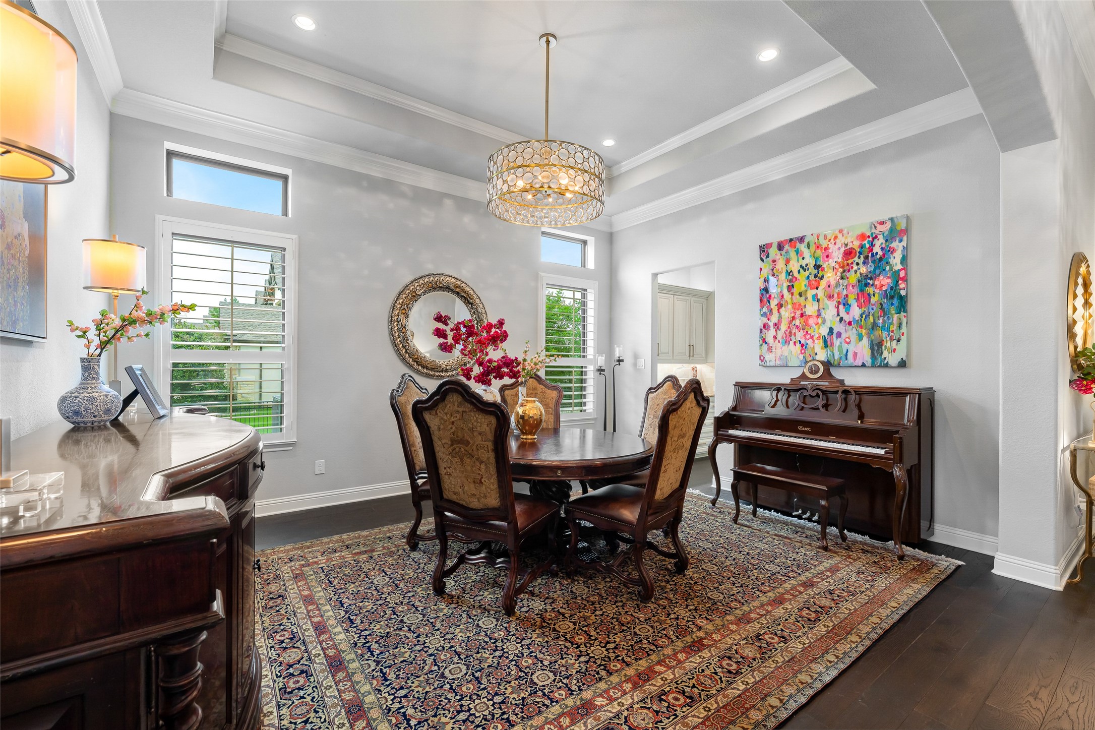 4004 Ludlum Court Flower Mound TX 75022