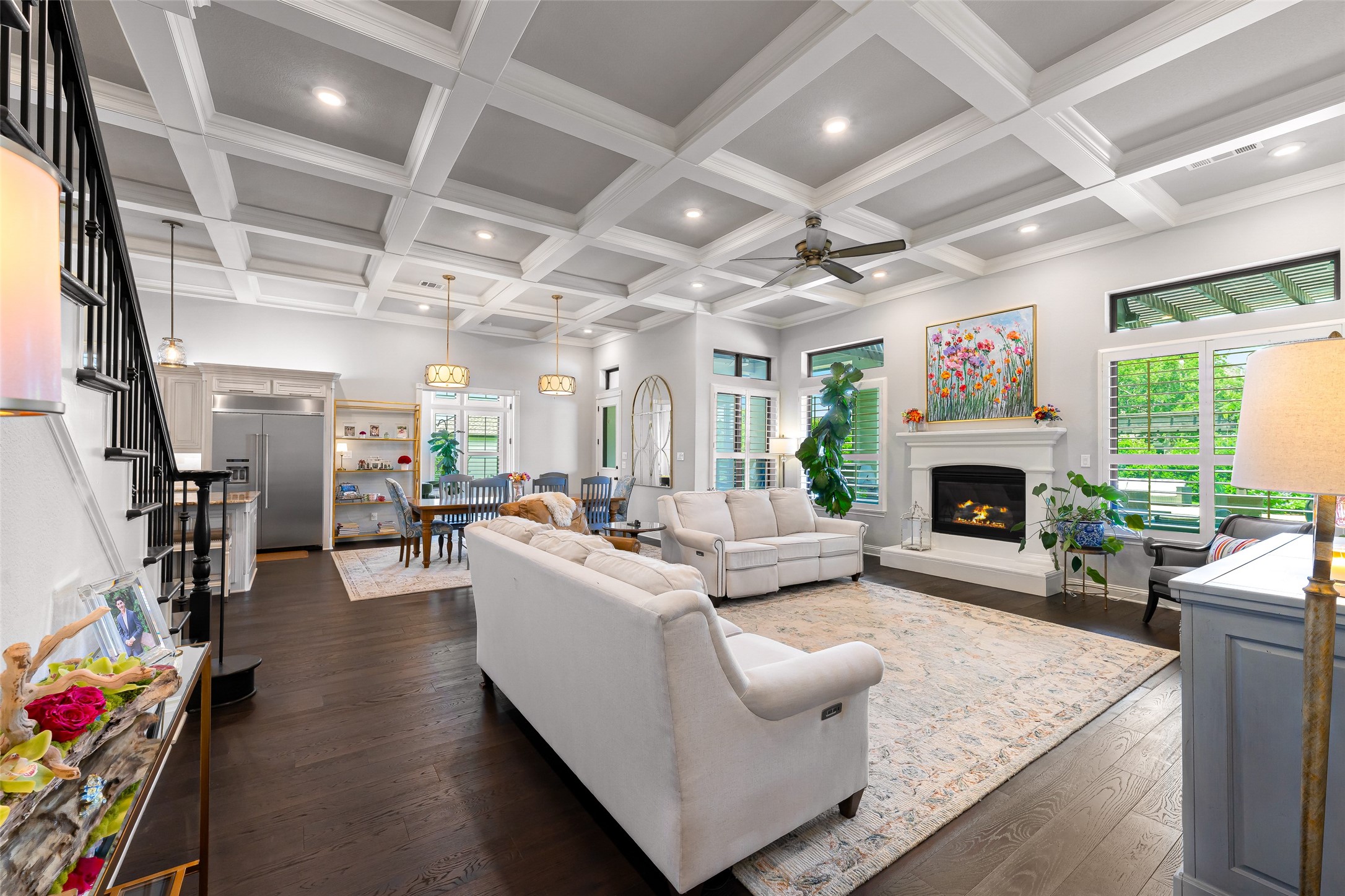 4004 Ludlum Court Flower Mound TX 75022