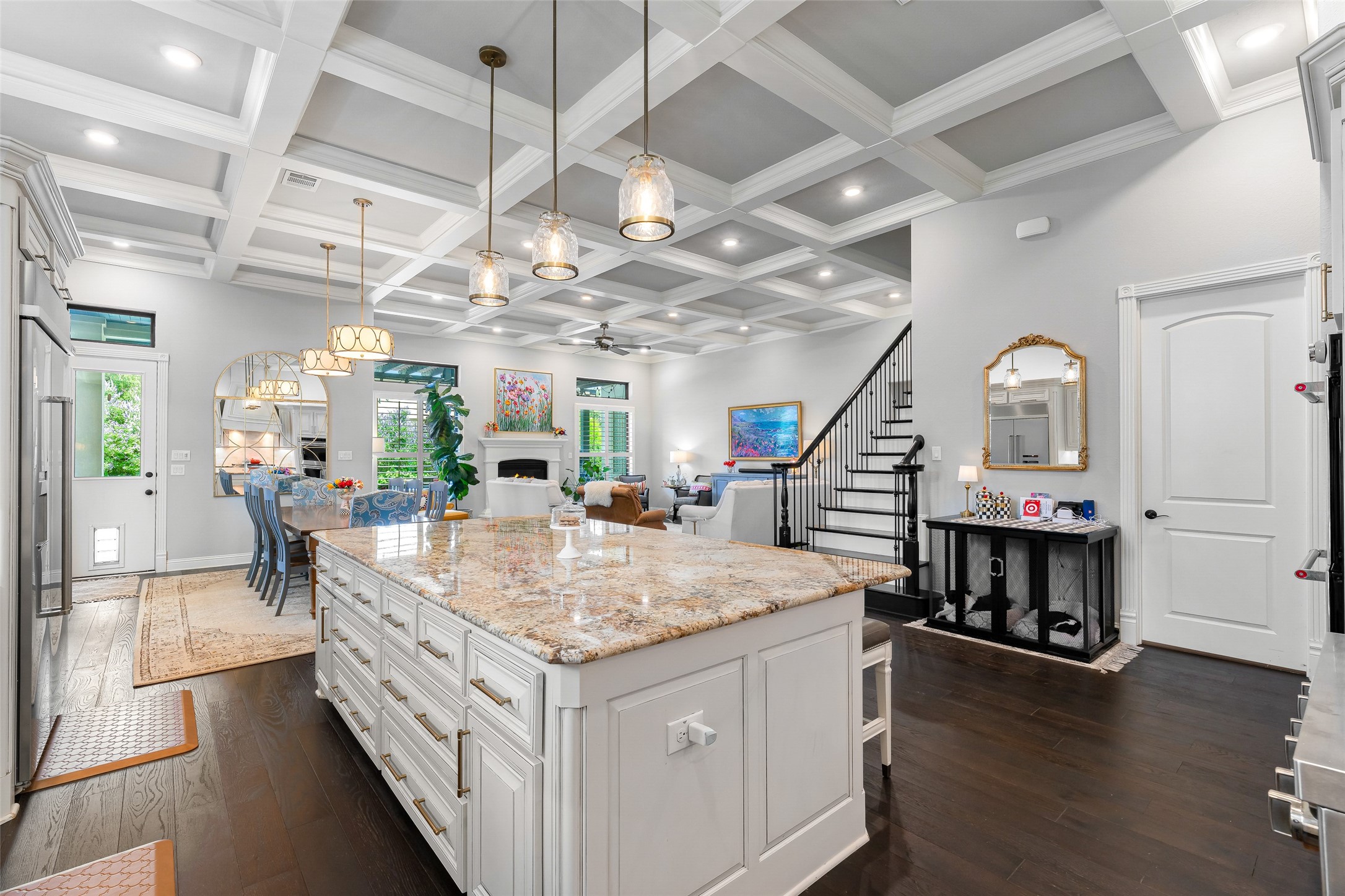 4004 Ludlum Court Flower Mound TX 75022
