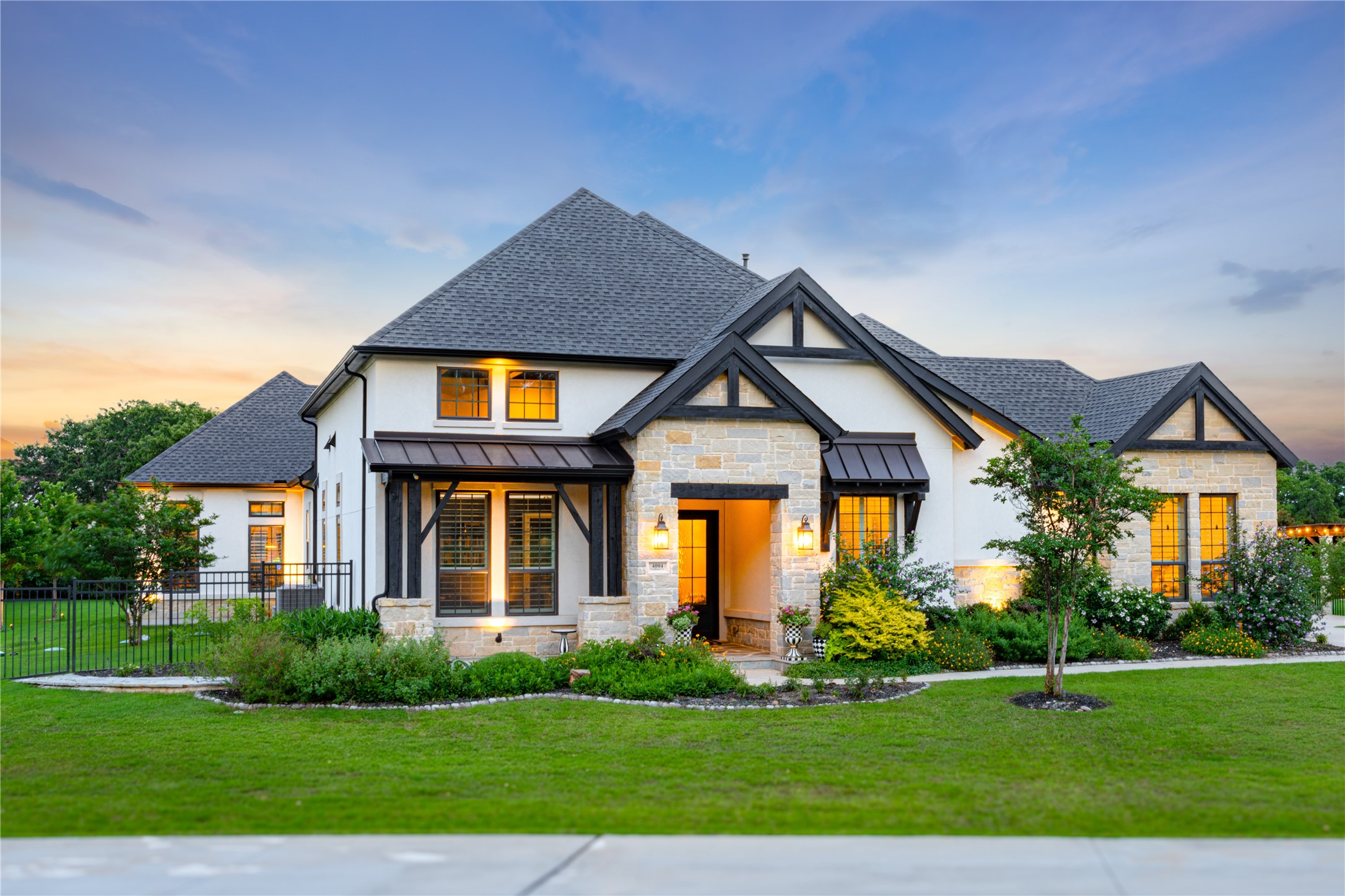 4004 Ludlum Court Flower Mound TX 75022
