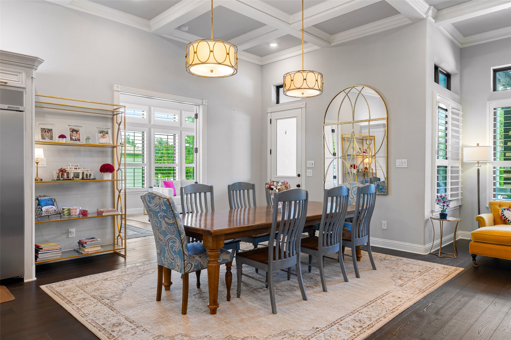 4004 Ludlum Court Flower Mound TX 75022