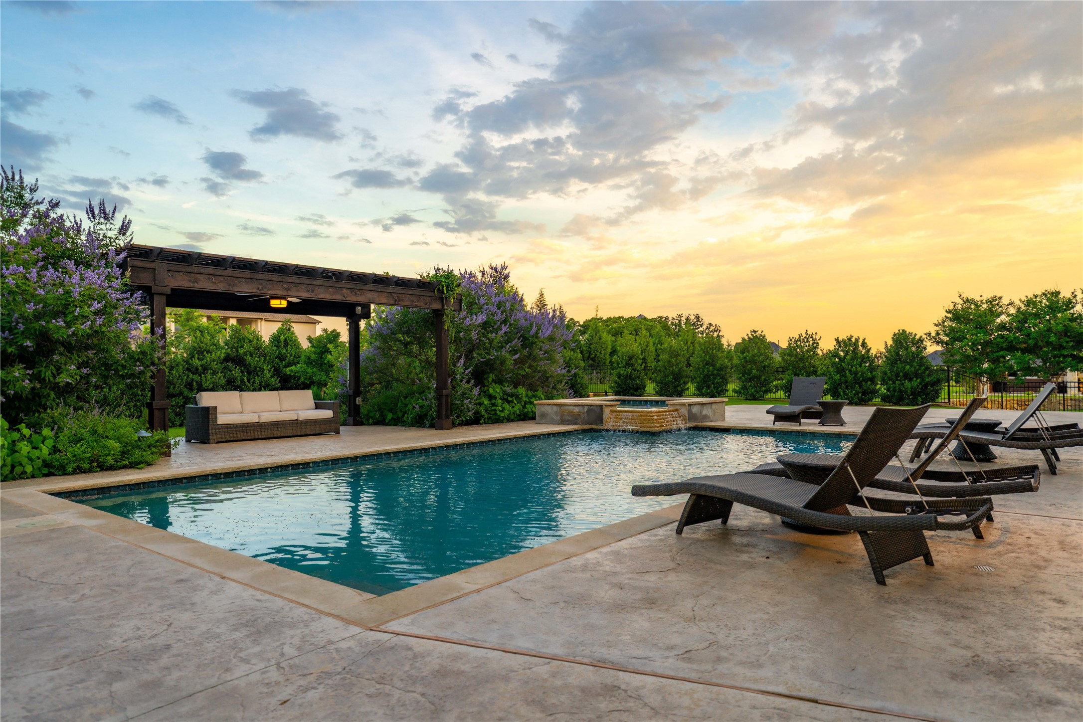 4004 Ludlum Court Flower Mound TX 75022