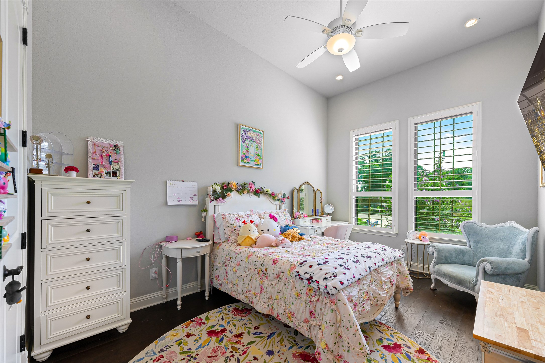 4004 Ludlum Court Flower Mound TX 75022