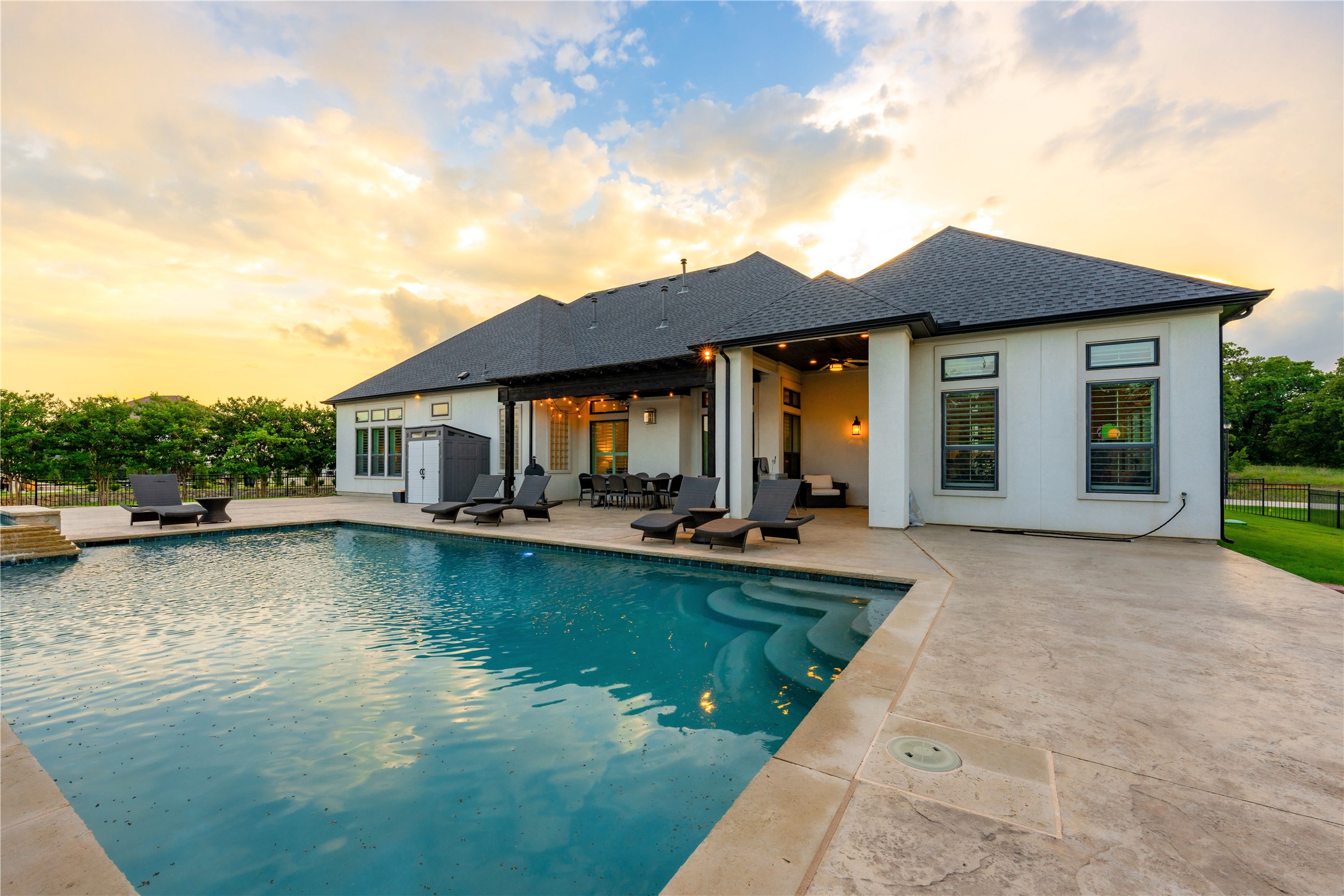 4004 Ludlum Court Flower Mound TX 75022
