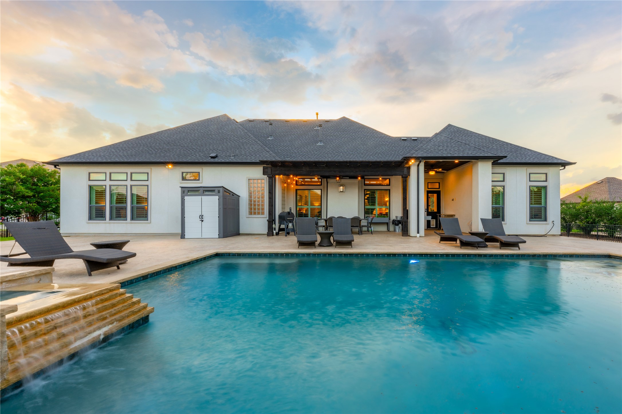 4004 Ludlum Court Flower Mound TX 75022