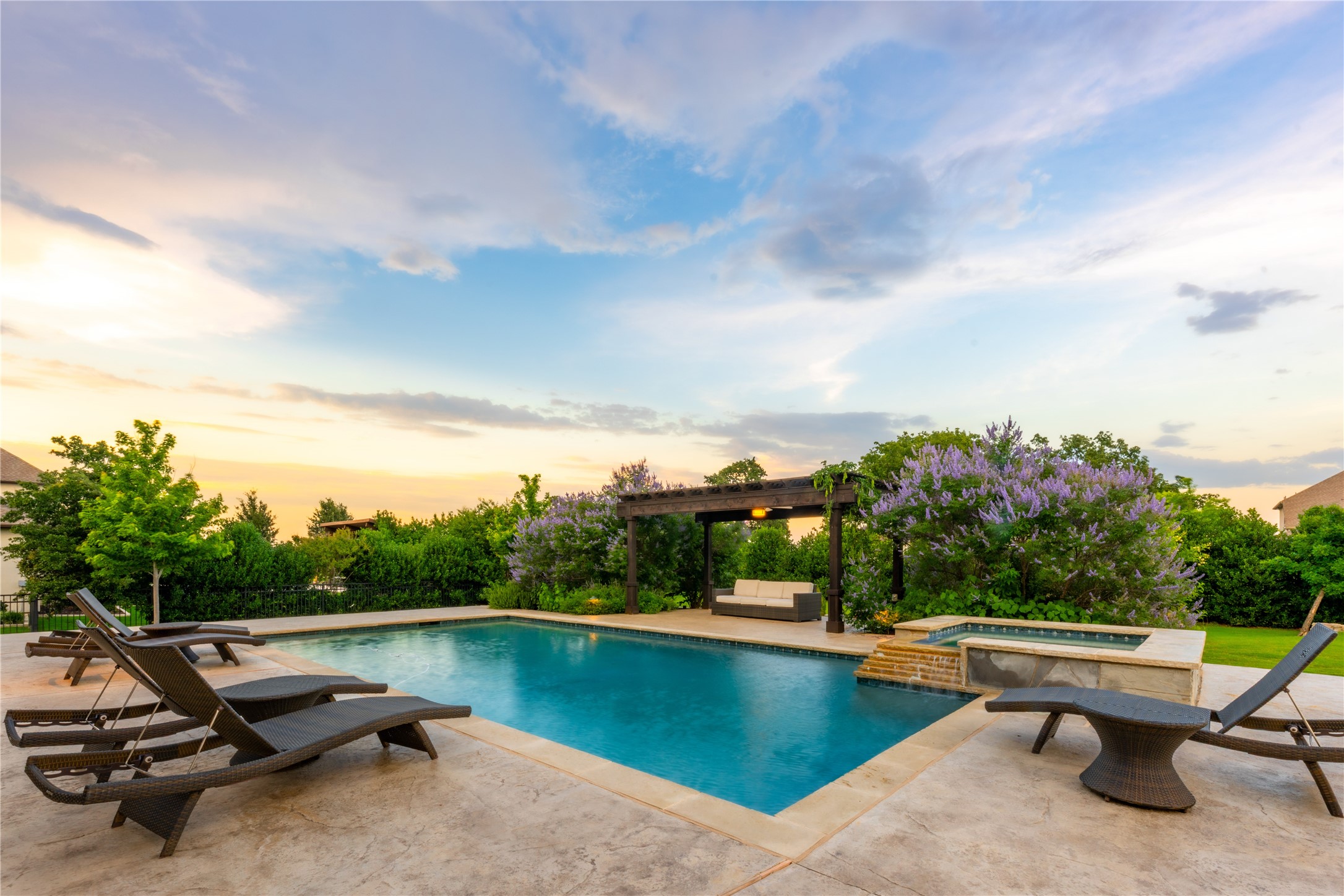 4004 Ludlum Court Flower Mound TX 75022