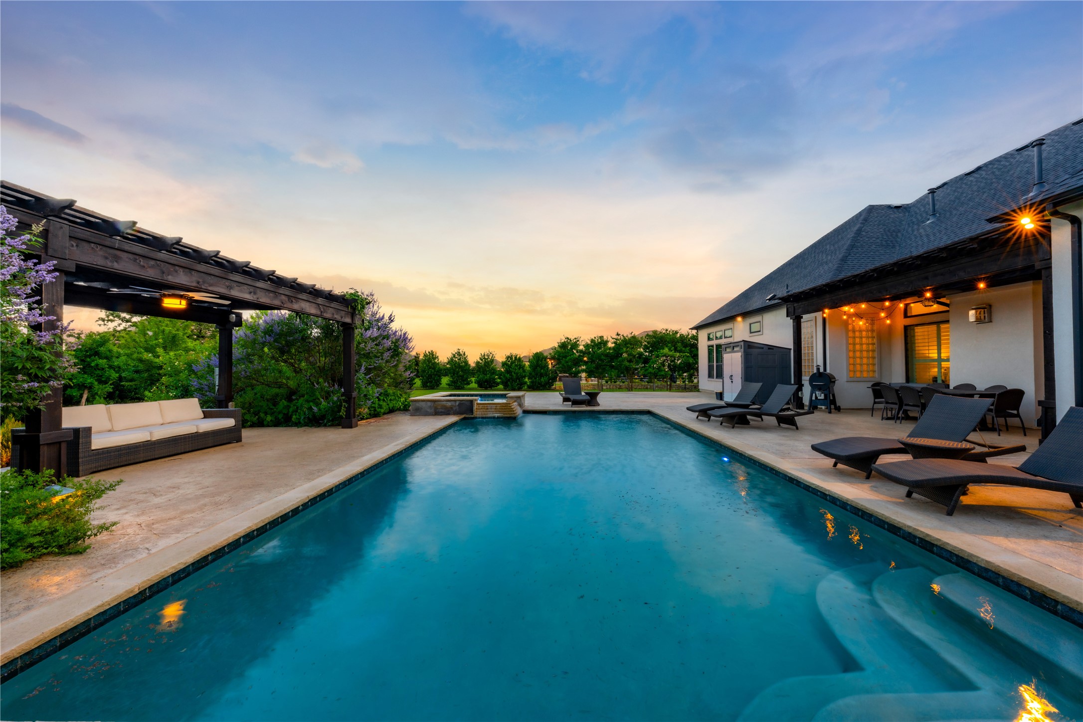 4004 Ludlum Court Flower Mound TX 75022