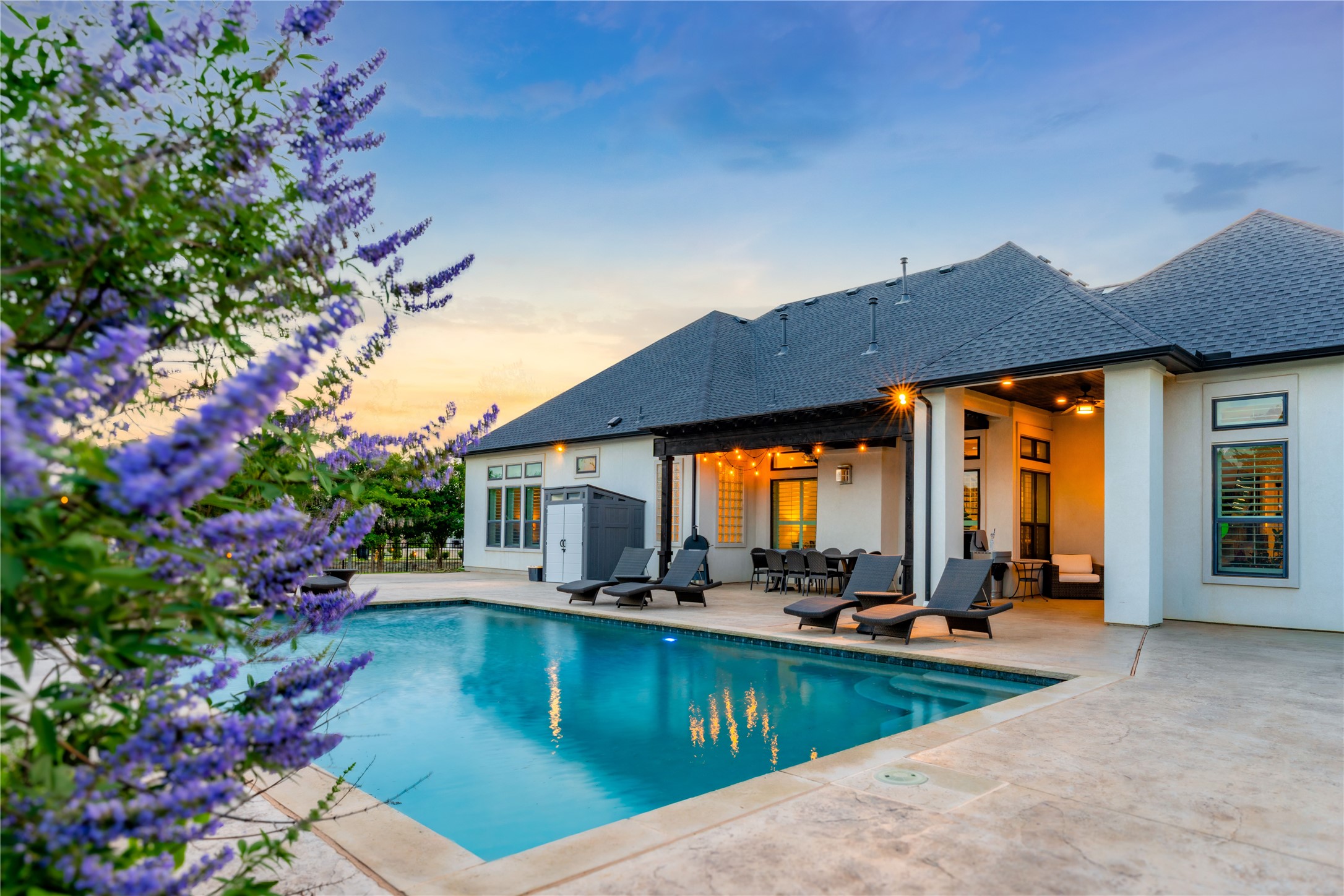 4004 Ludlum Court Flower Mound TX 75022