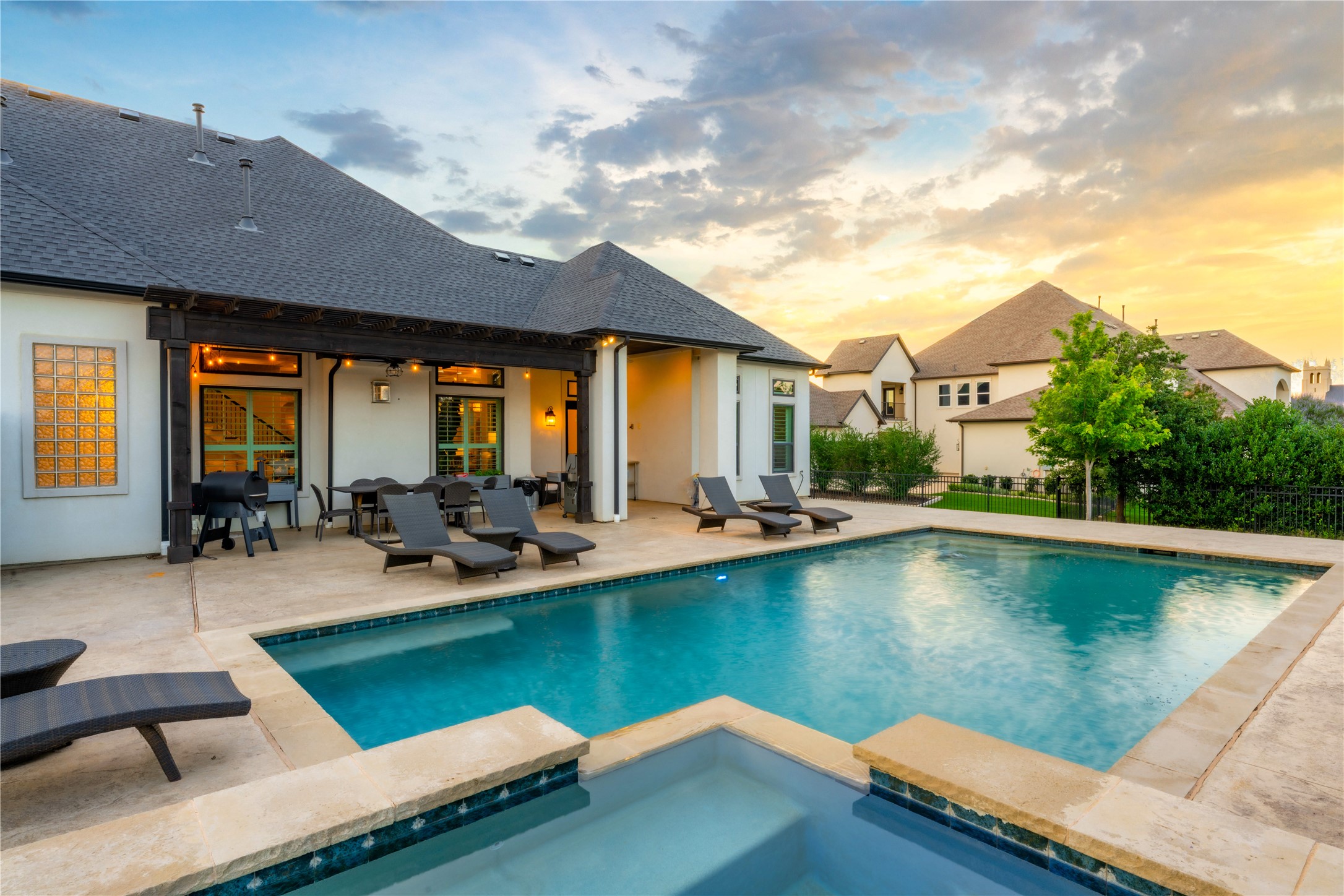 4004 Ludlum Court Flower Mound TX 75022