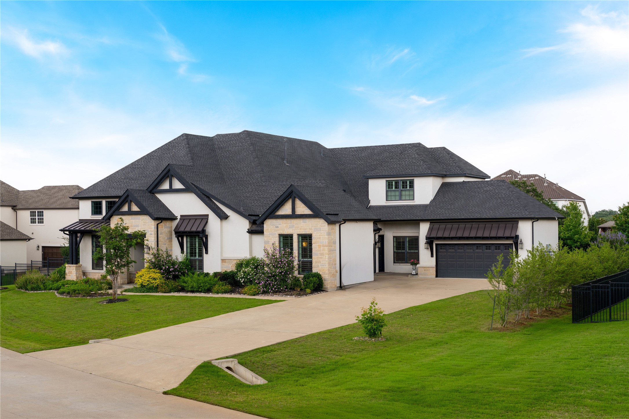 4004 Ludlum Court Flower Mound TX 75022