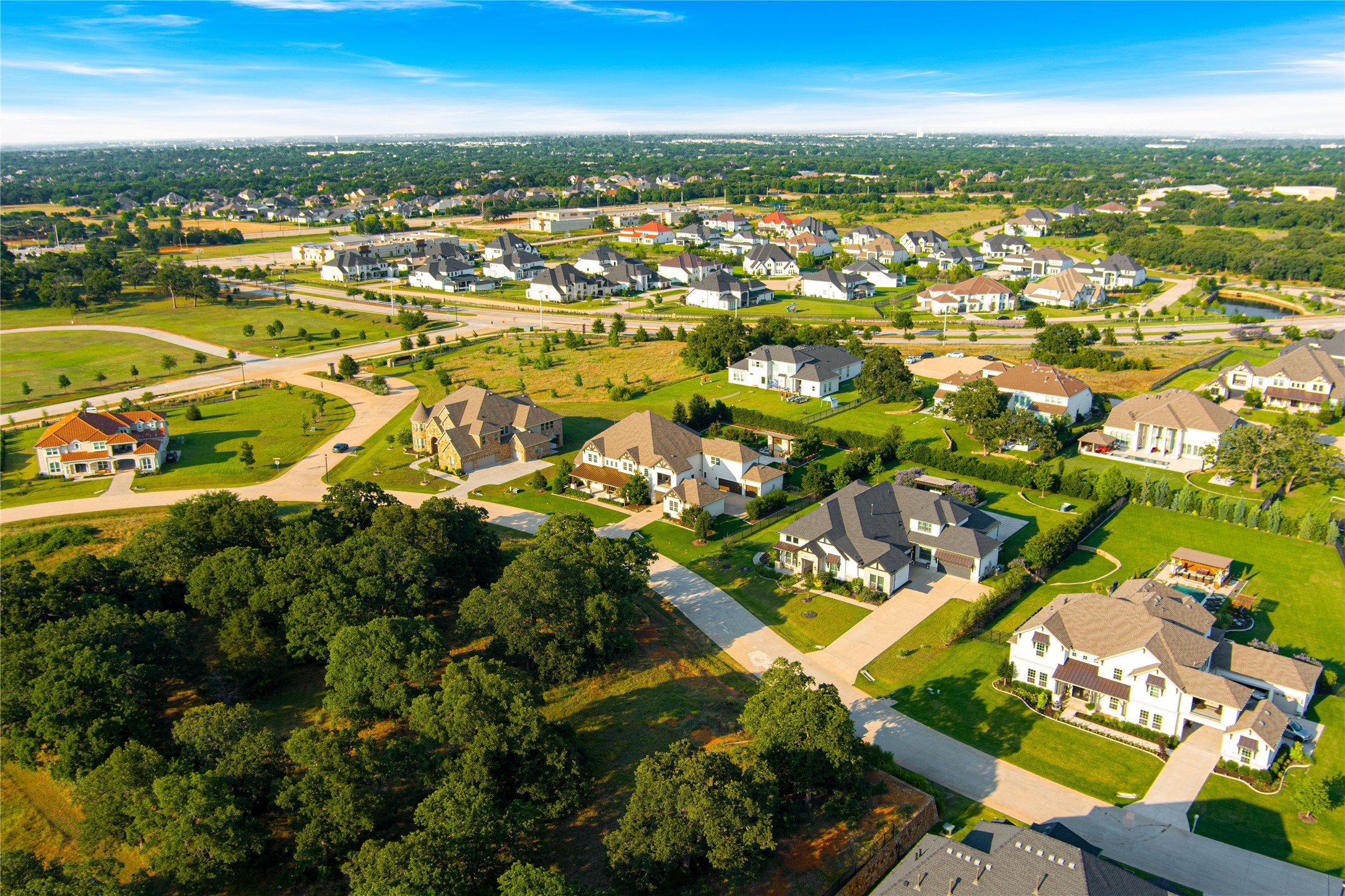4004 Ludlum Court Flower Mound TX 75022