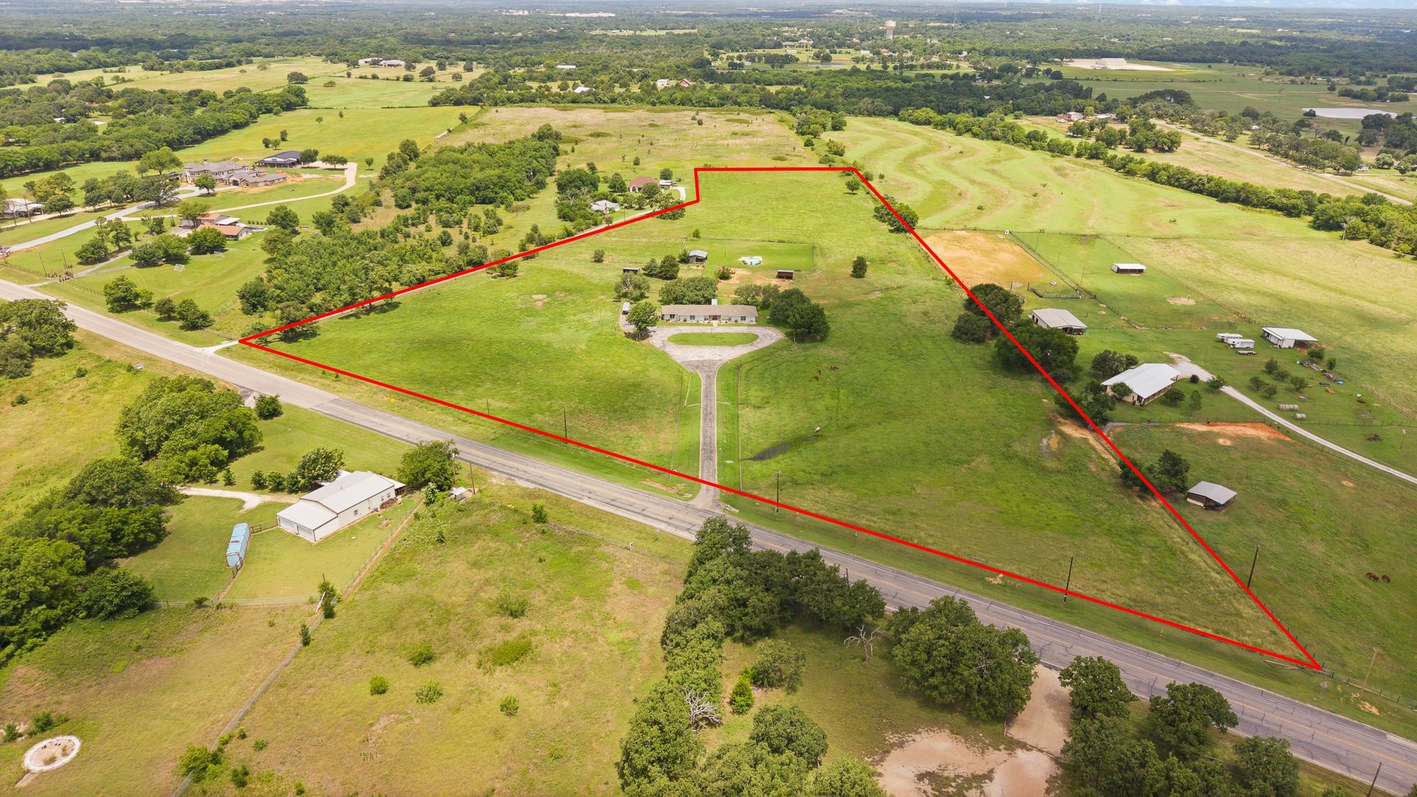 3001 E Fm 4 Cleburne TX 76031