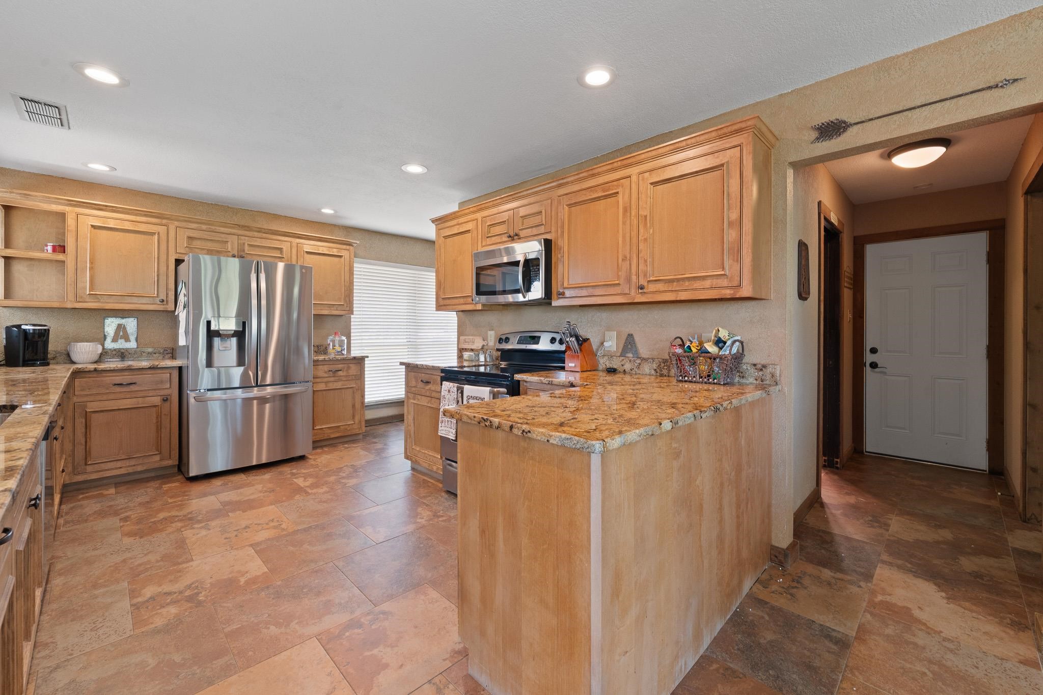 3001 E Fm 4 Cleburne TX 76031