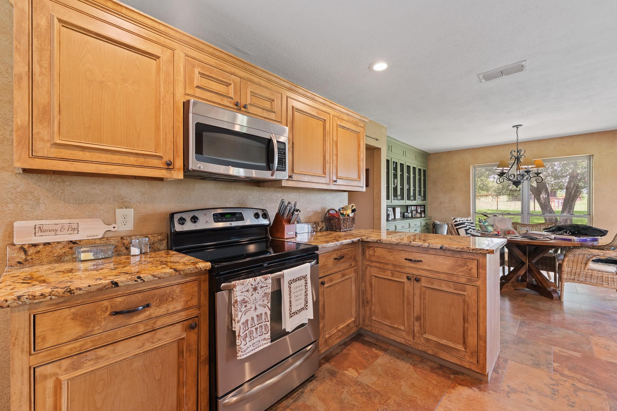 3001 E Fm 4 Cleburne TX 76031