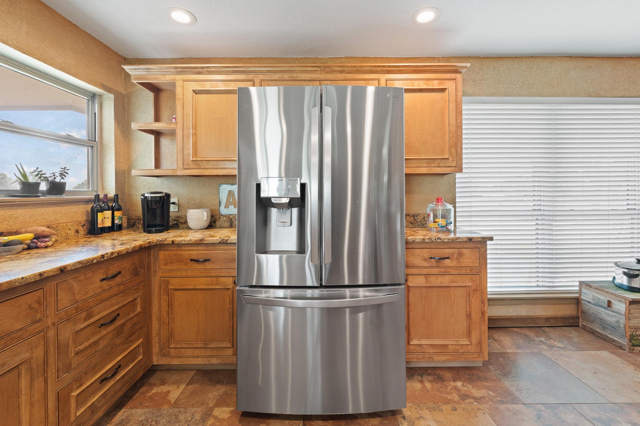 3001 E Fm 4 Cleburne TX 76031