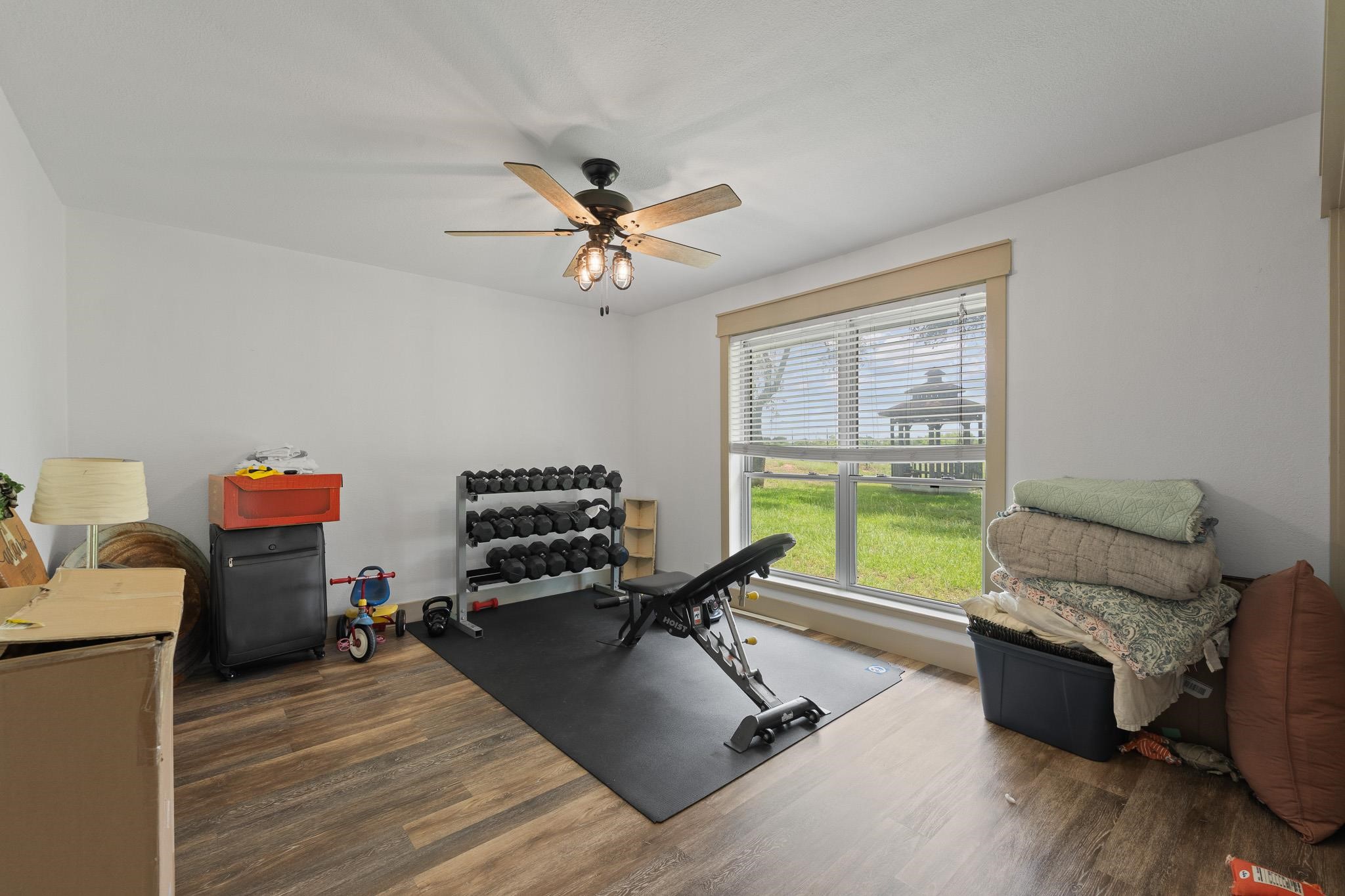 3001 E Fm 4 Cleburne TX 76031