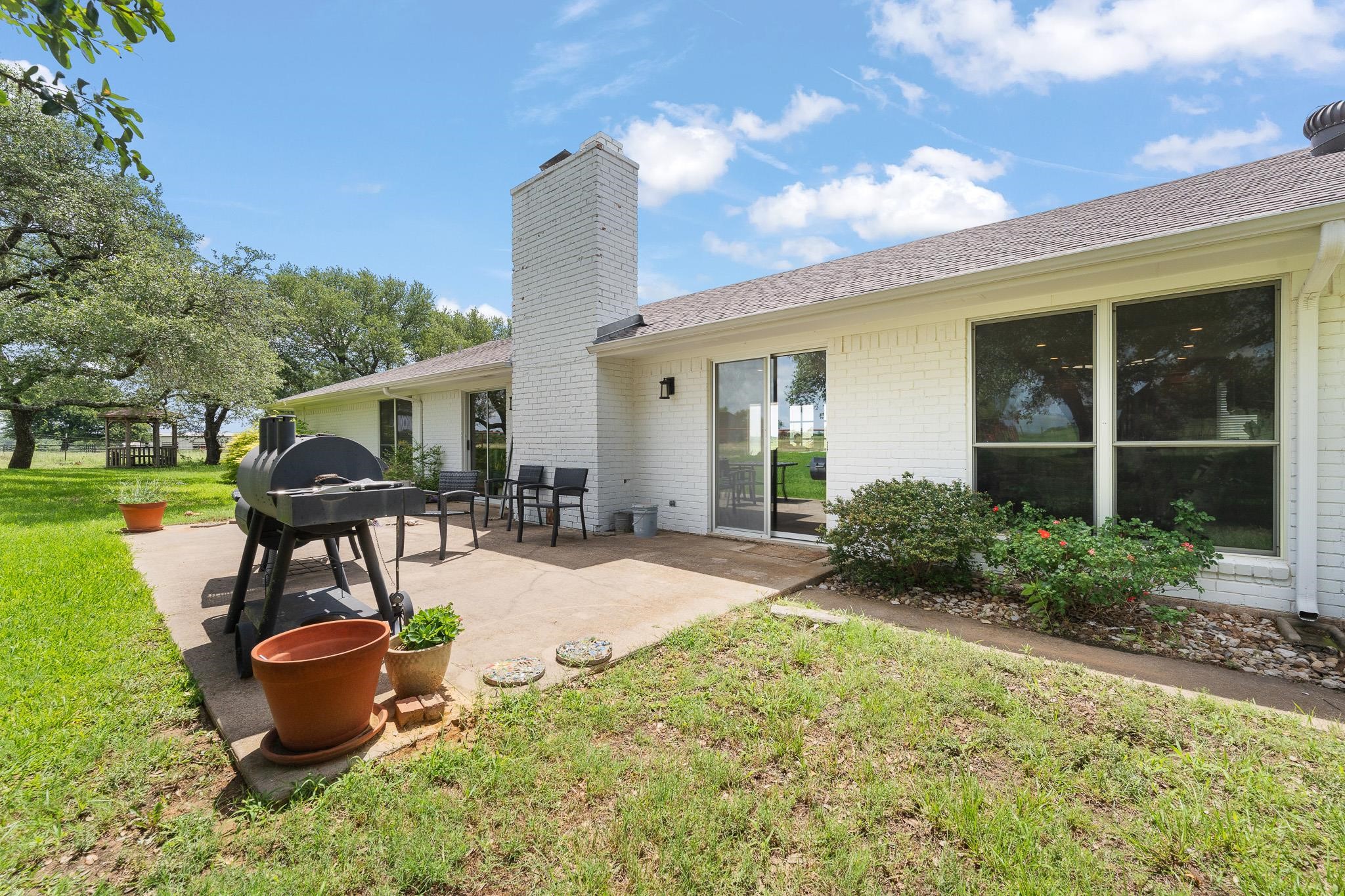 3001 E Fm 4 Cleburne TX 76031