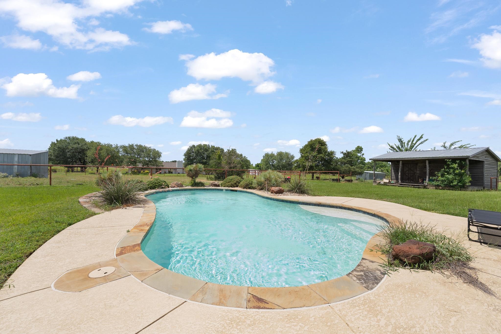 3001 E Fm 4 Cleburne TX 76031