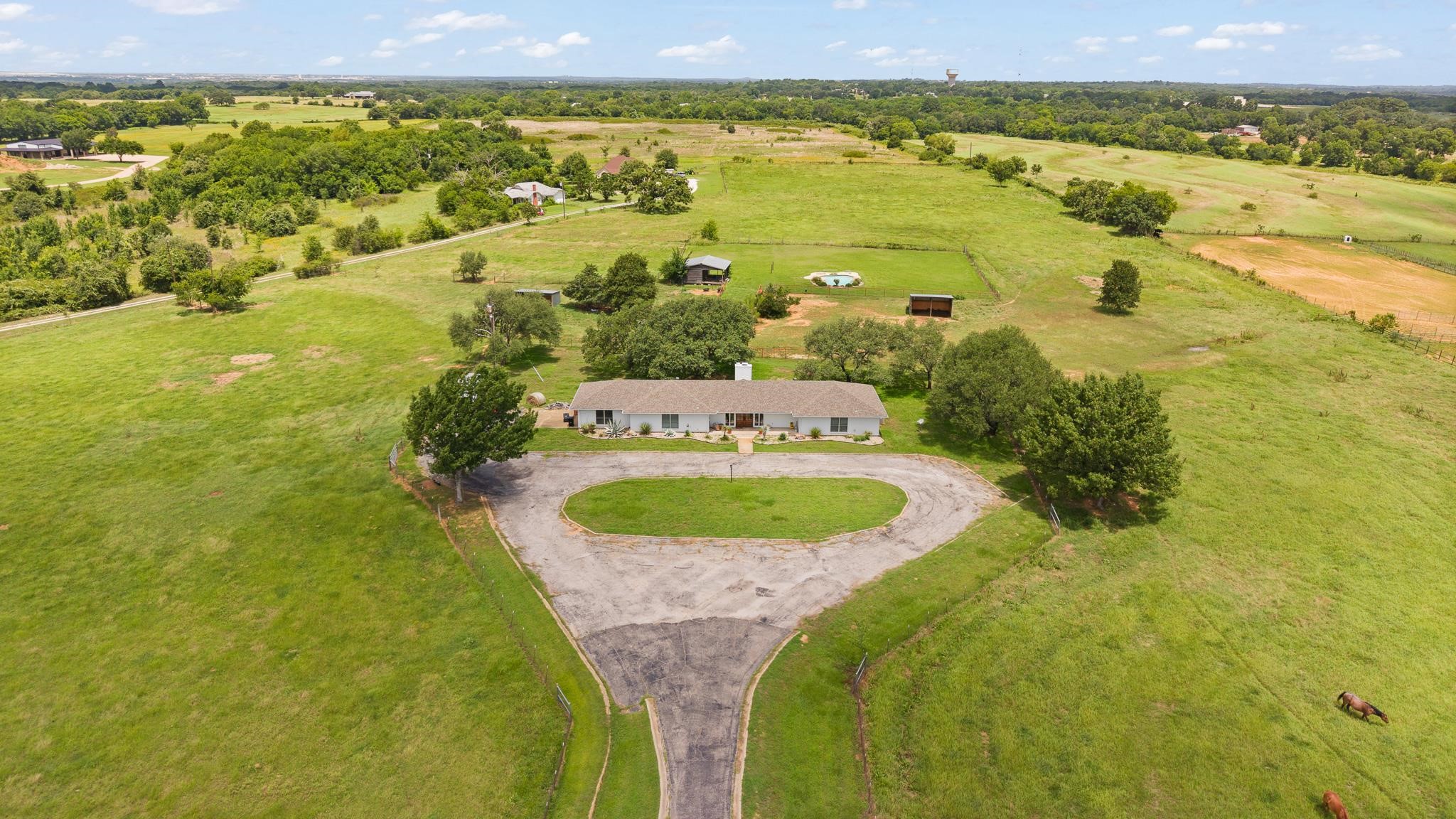 3001 E Fm 4 Cleburne TX 76031