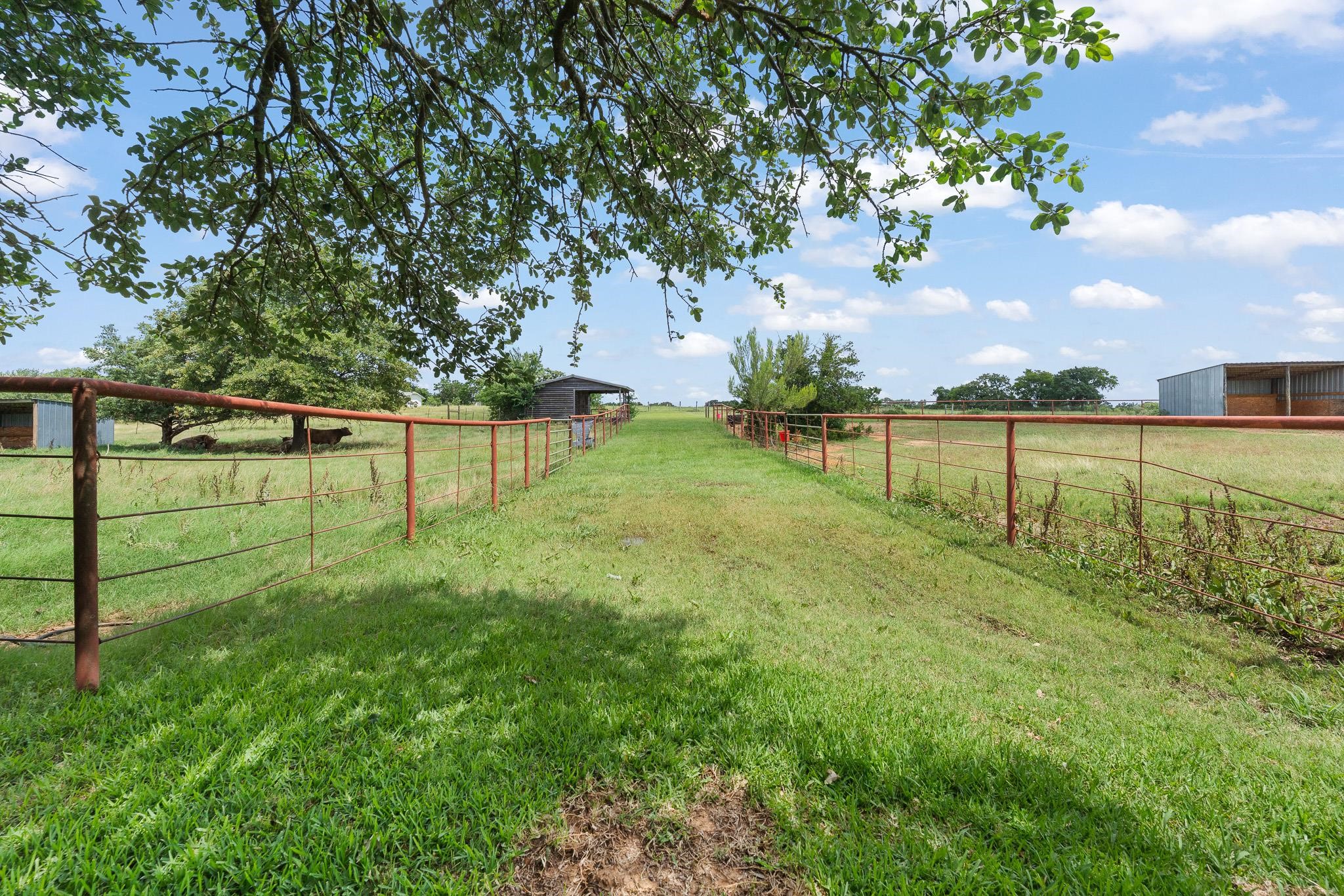 3001 E Fm 4 Cleburne TX 76031
