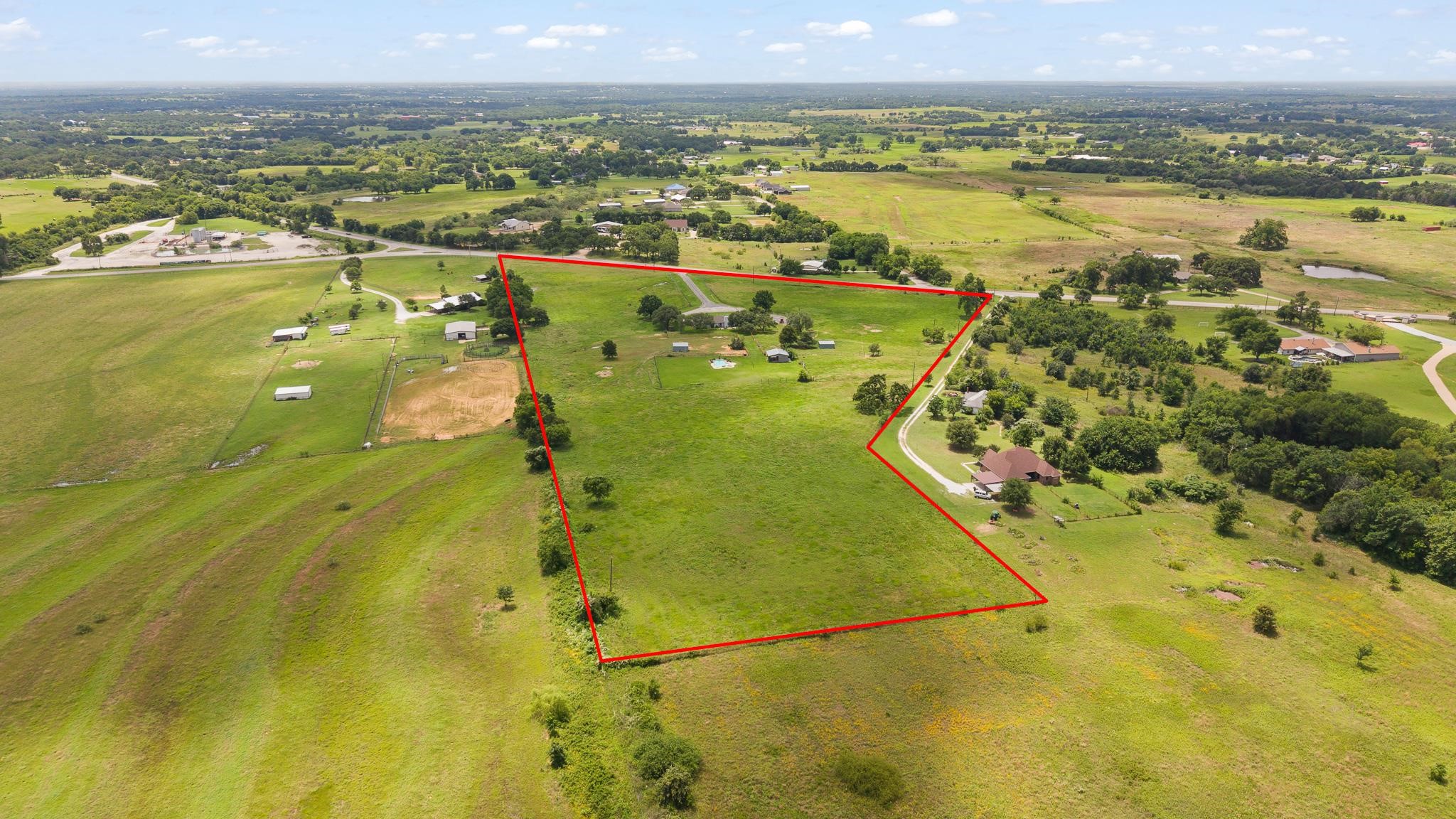 3001 E Fm 4 Cleburne TX 76031