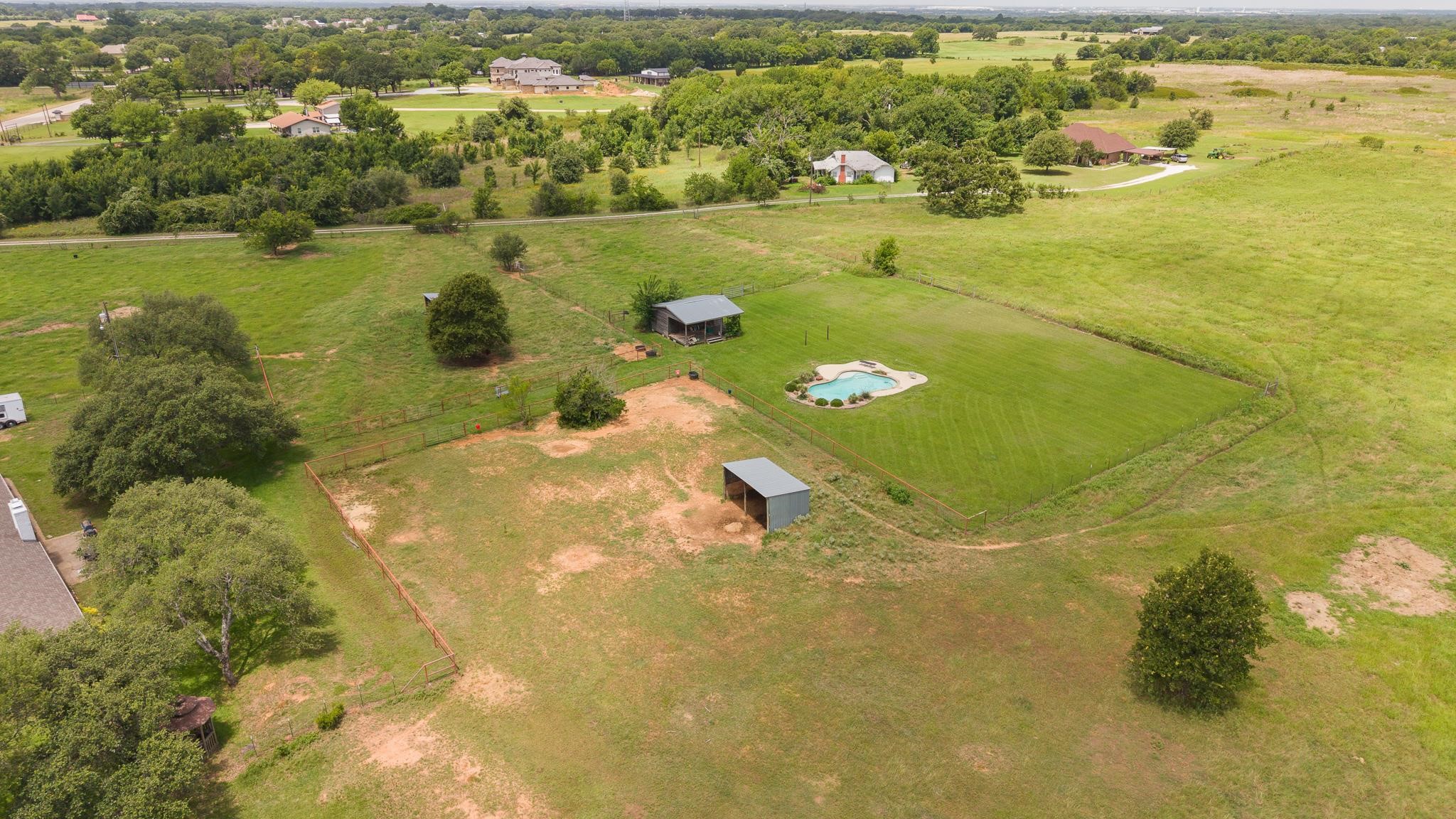 3001 E Fm 4 Cleburne TX 76031