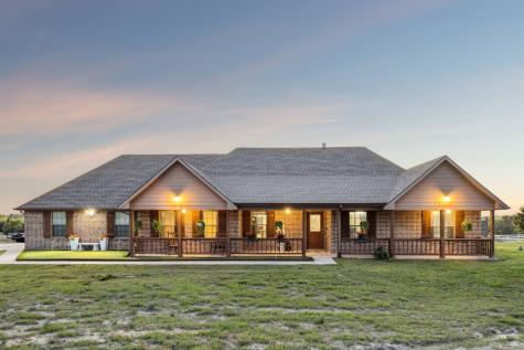 1632 Fm 547 Farmersville TX 75442