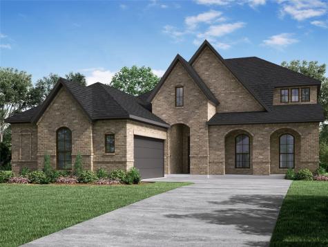 1214 Olive Drive Mansfield TX 76063