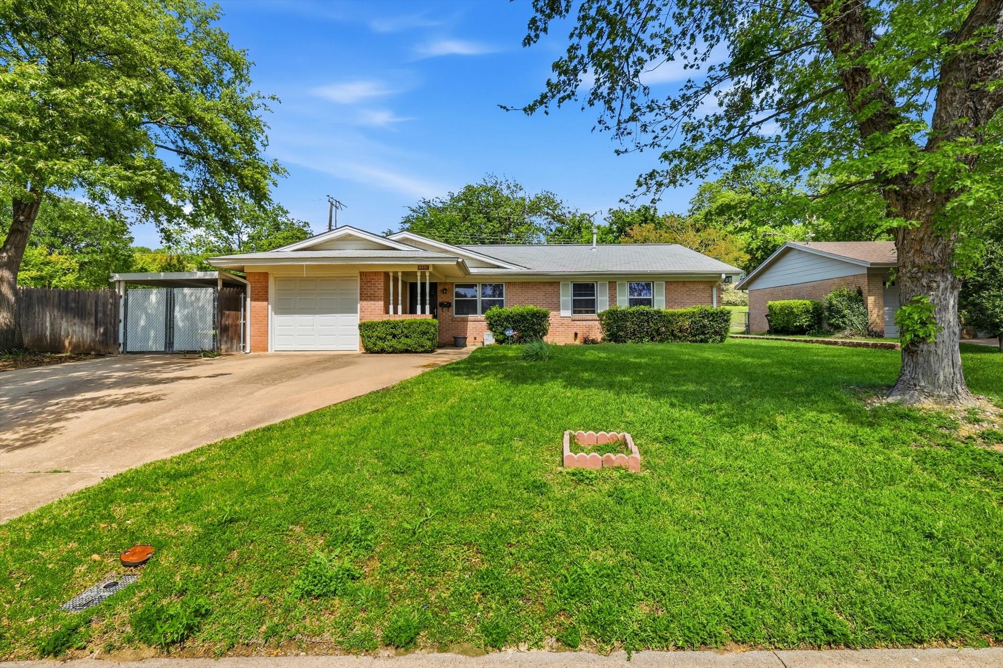 3551 Bandera Road Fort Worth TX 76116