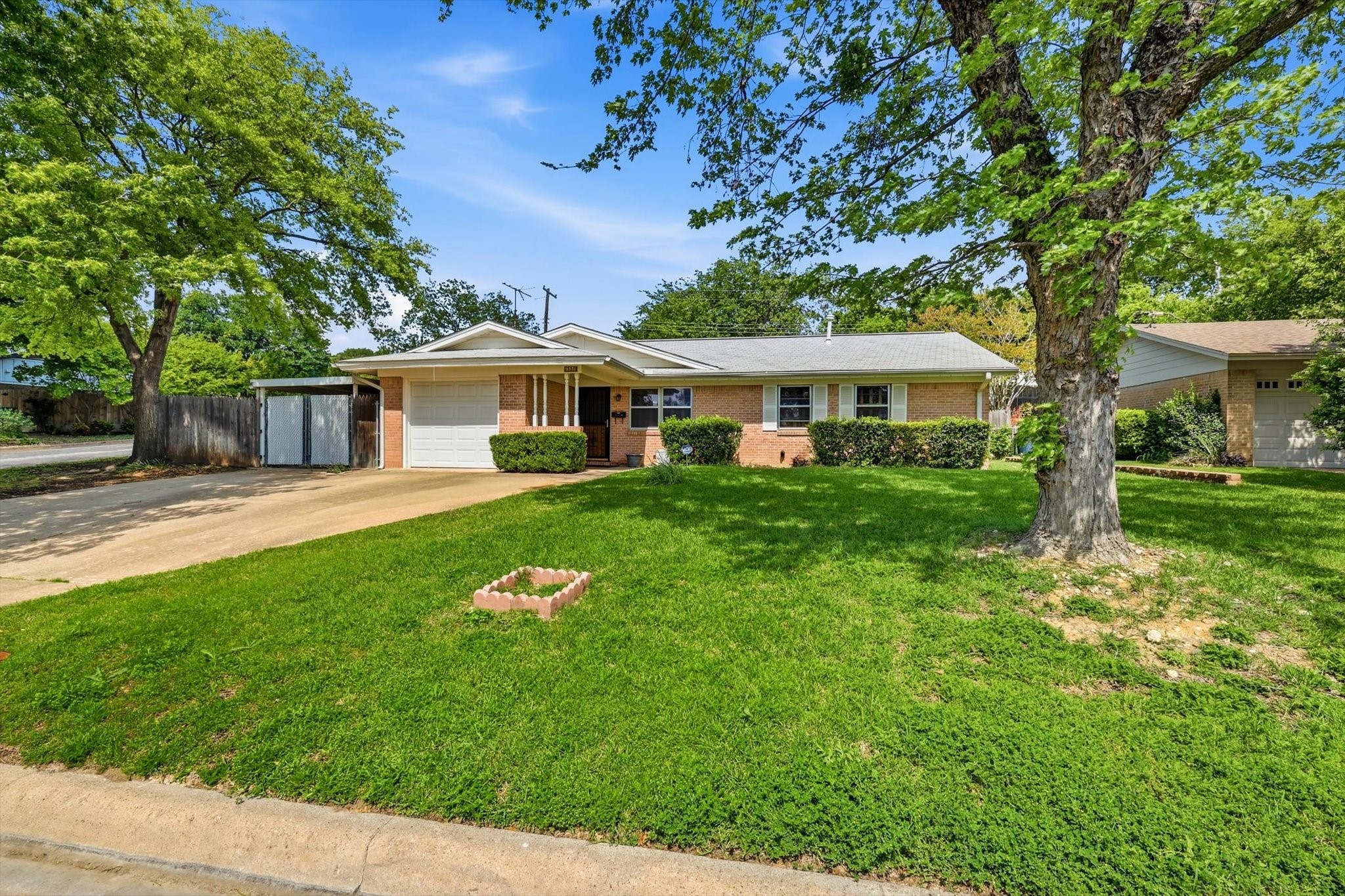 3551 Bandera Road Fort Worth TX 76116