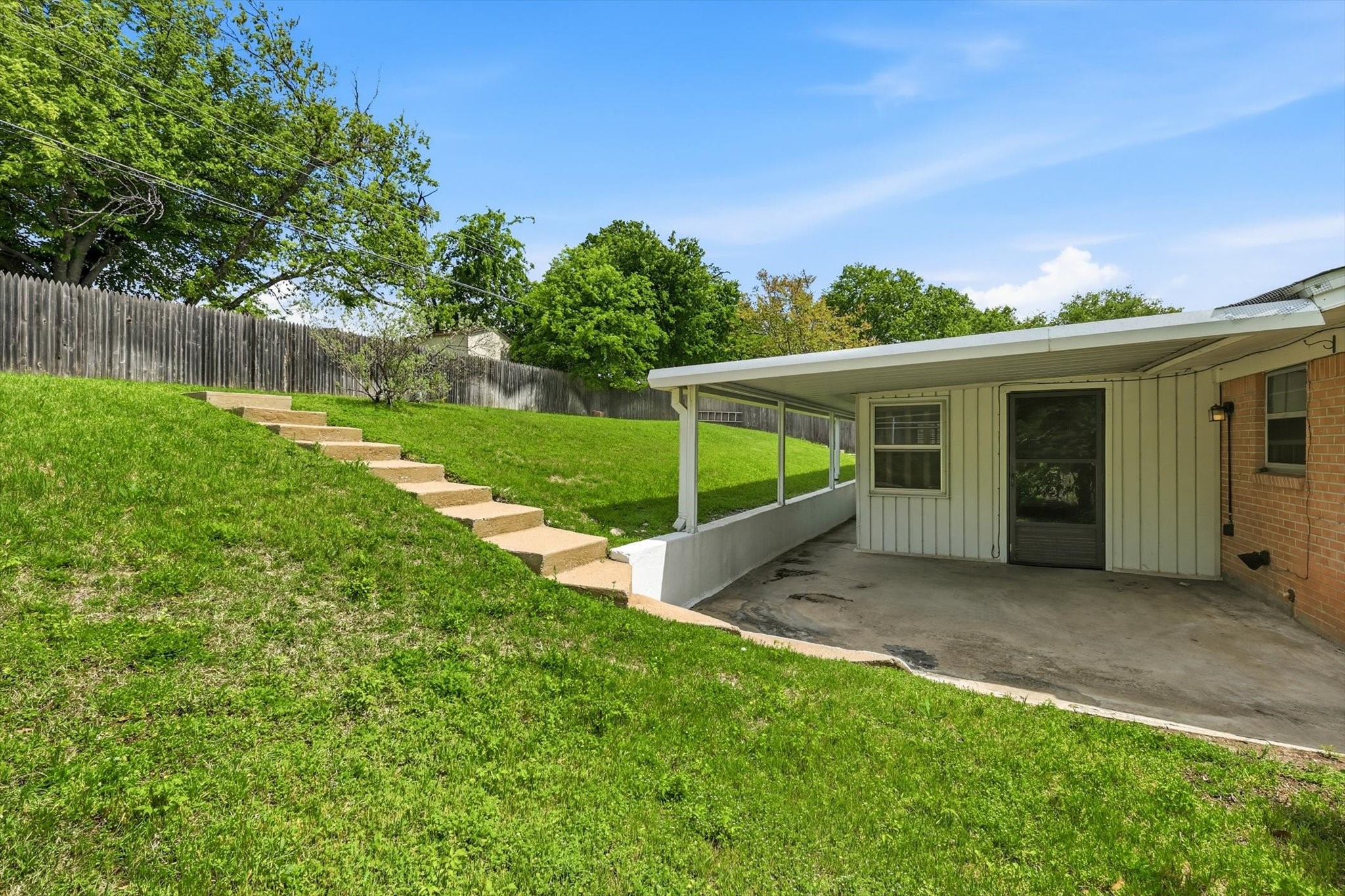 3551 Bandera Road Fort Worth TX 76116