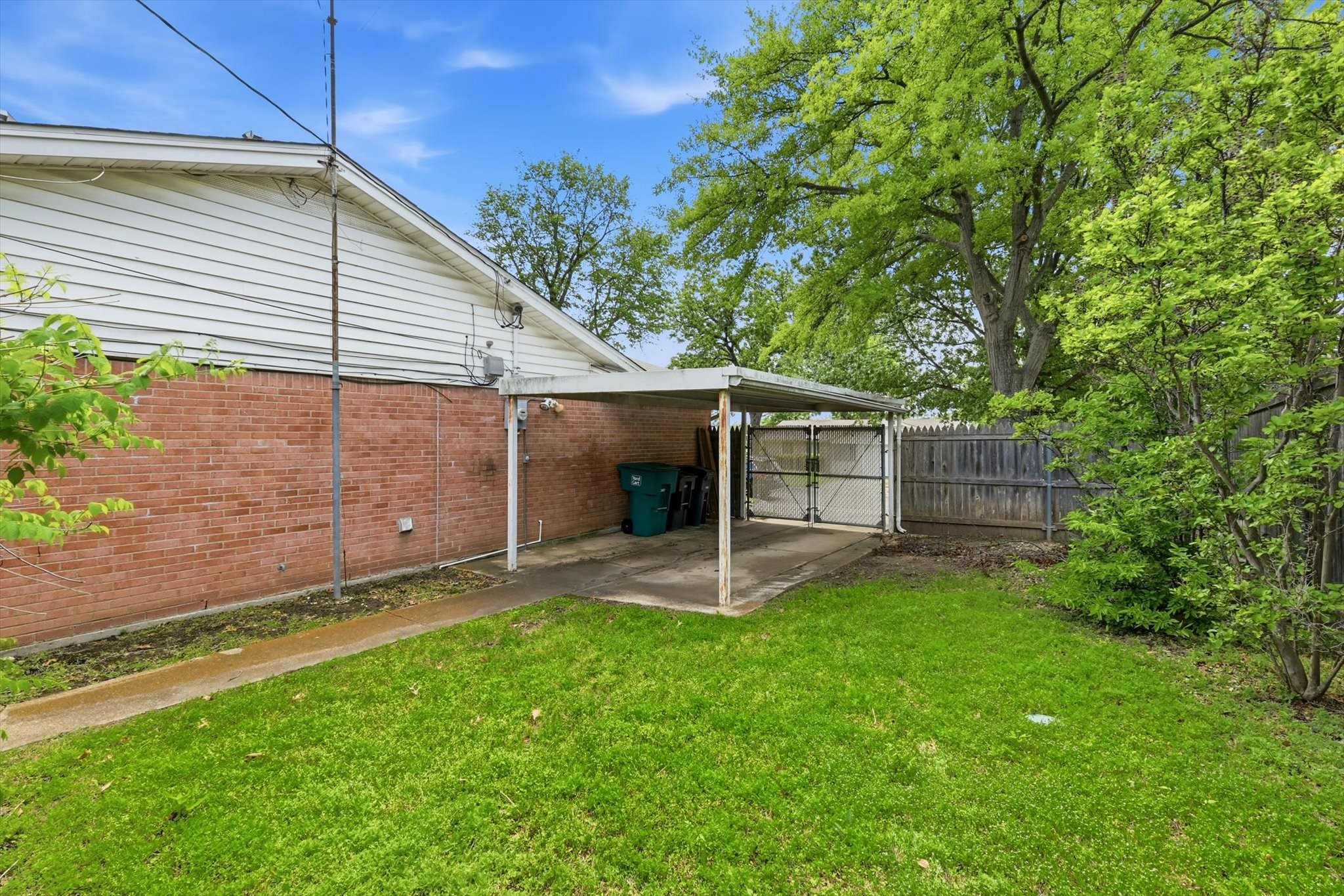 3551 Bandera Road Fort Worth TX 76116
