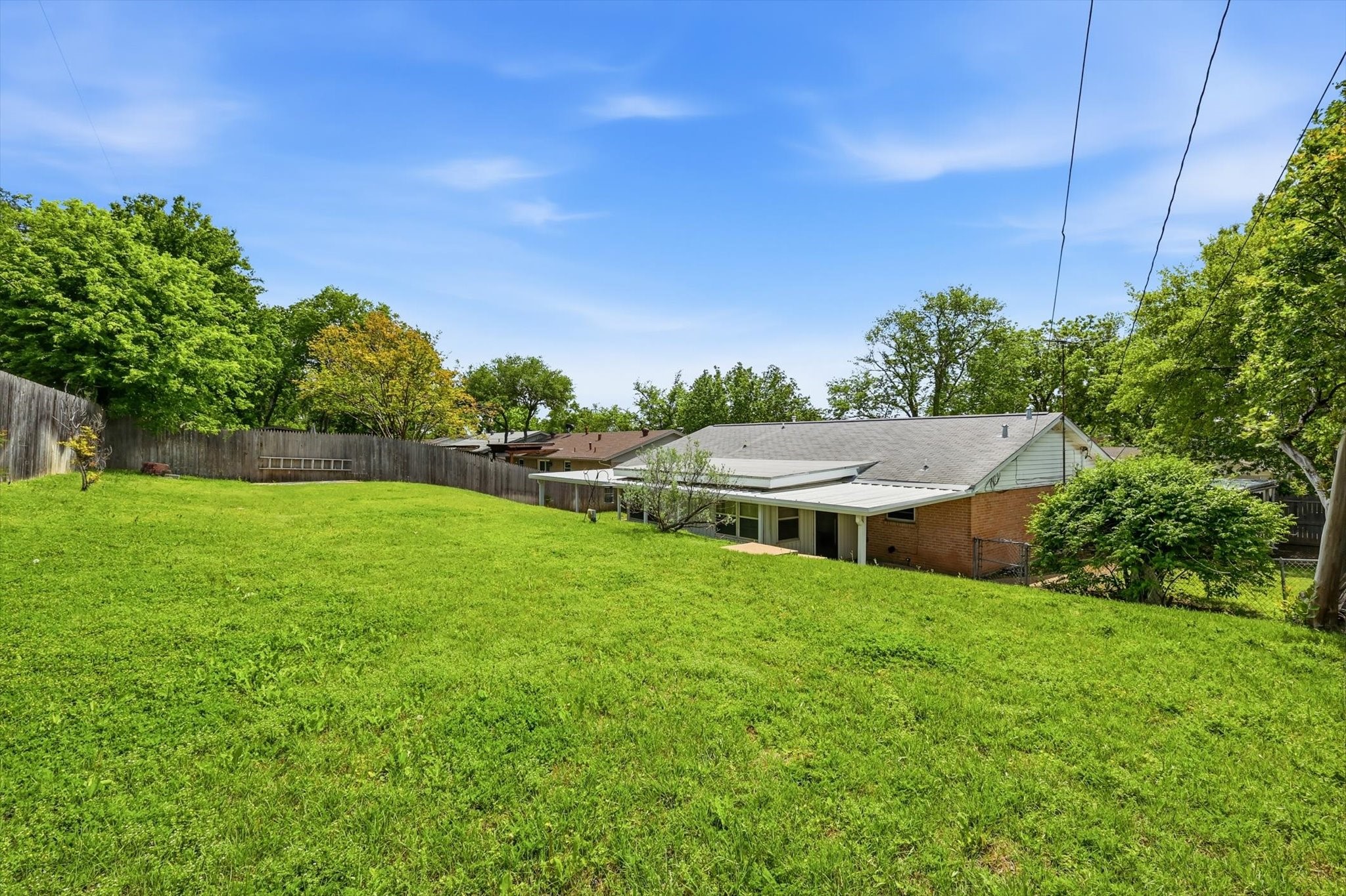 3551 Bandera Road Fort Worth TX 76116
