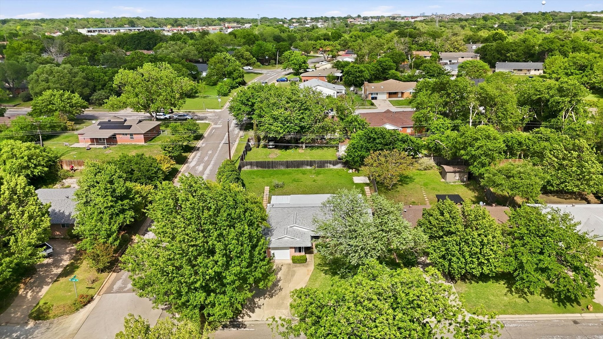 3551 Bandera Road Fort Worth TX 76116