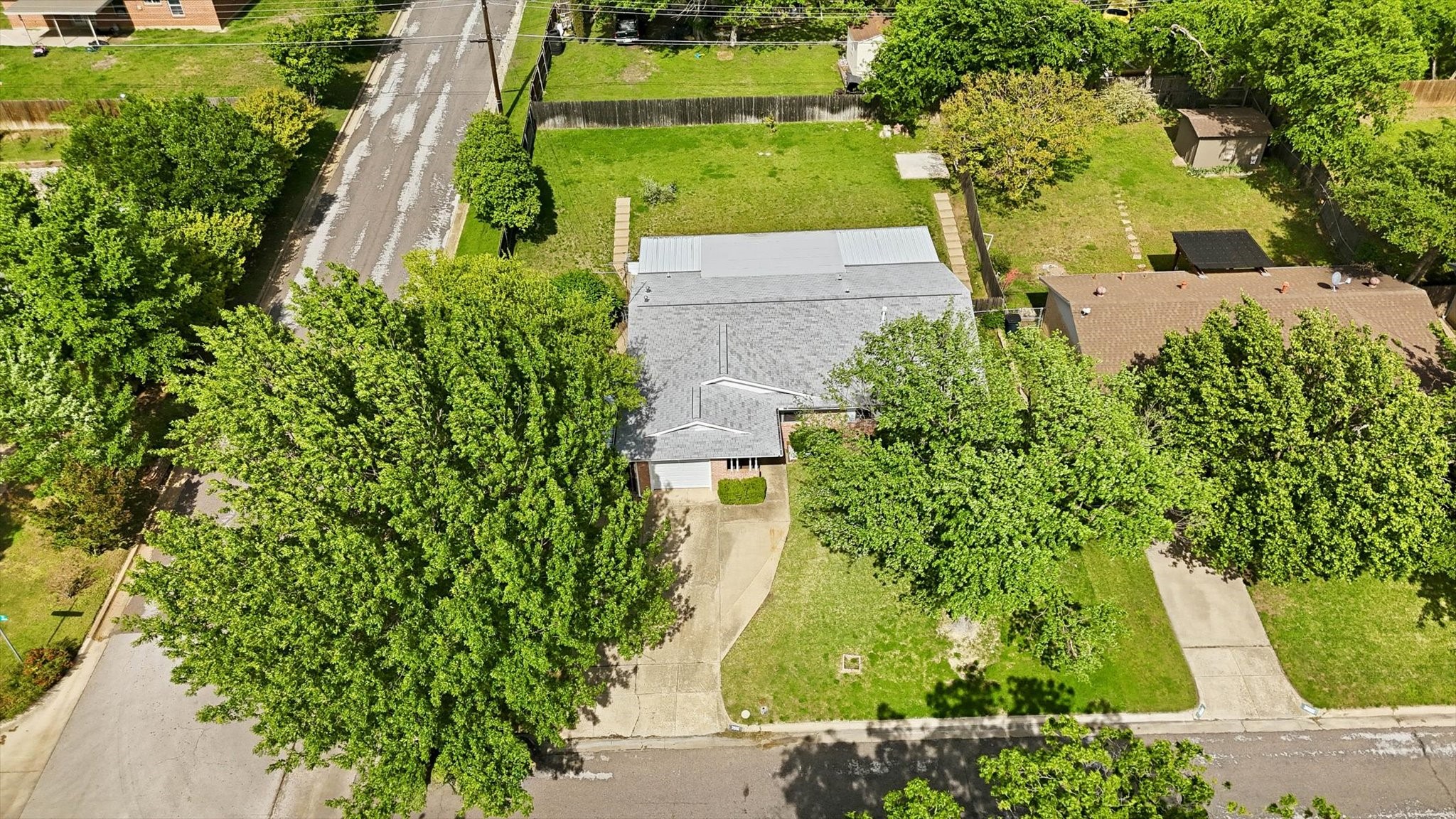 3551 Bandera Road Fort Worth TX 76116