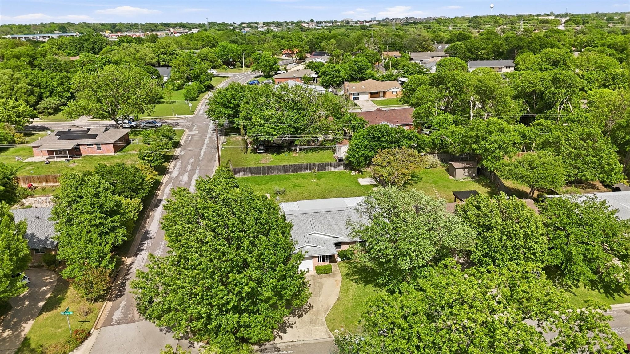 3551 Bandera Road Fort Worth TX 76116